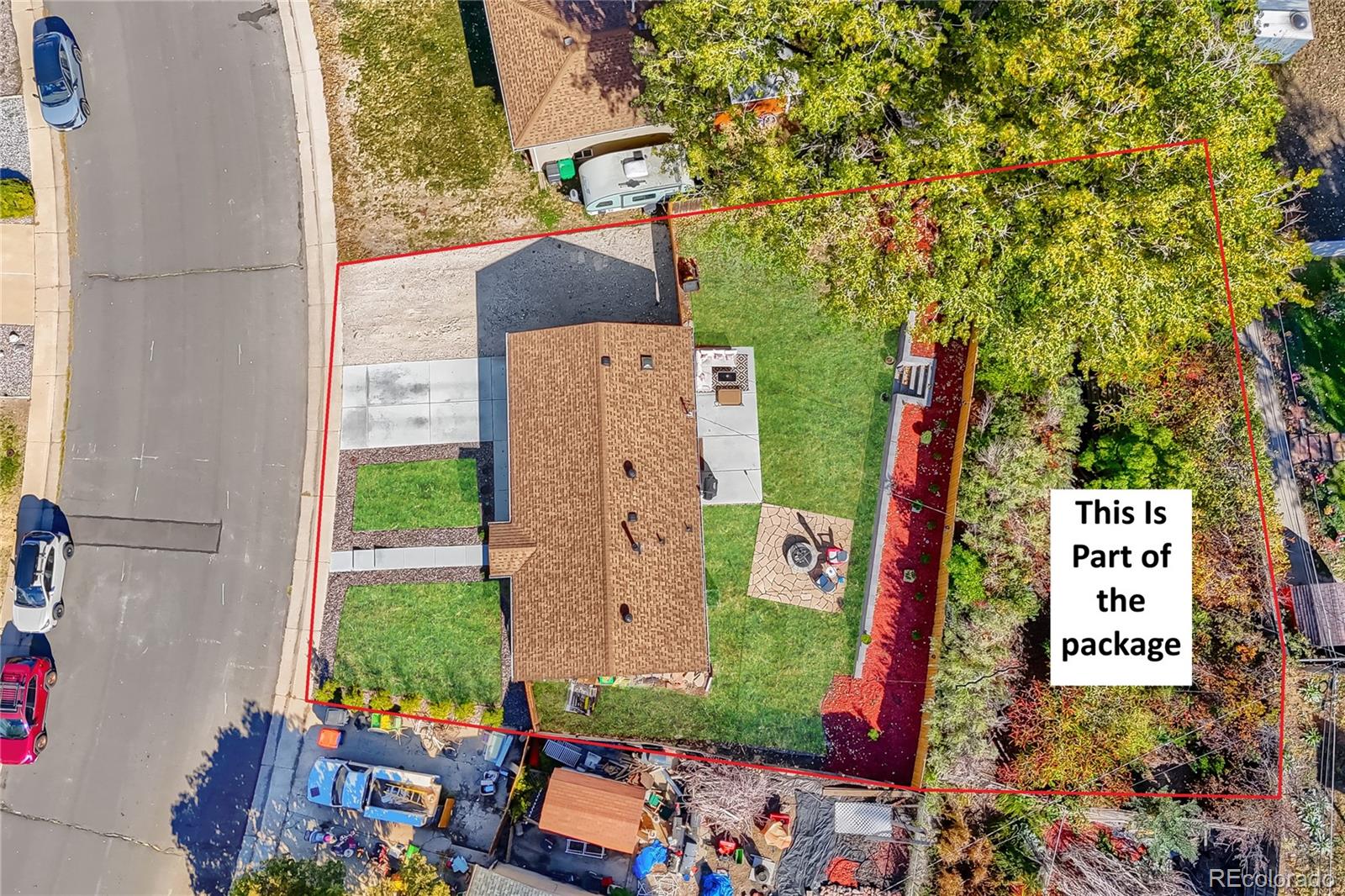 MLS Image #4 for 8380  mason circle,westminster, Colorado