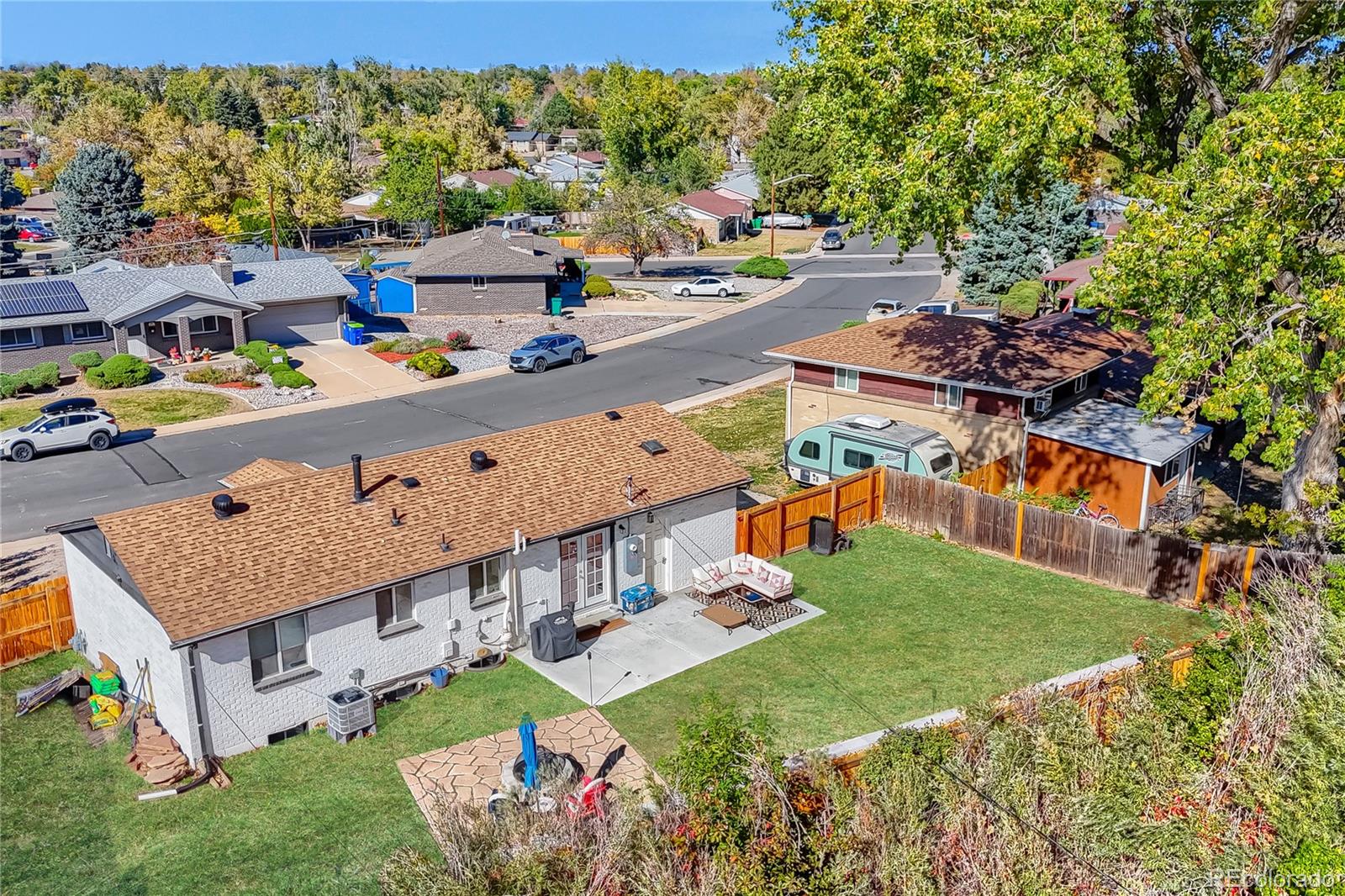 MLS Image #40 for 8380  mason circle,westminster, Colorado