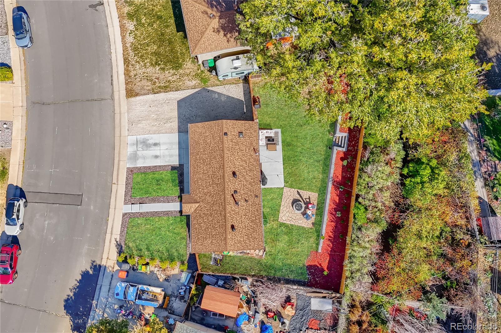 MLS Image #41 for 8380  mason circle,westminster, Colorado