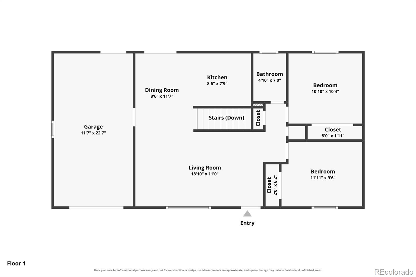 MLS Image #44 for 8380  mason circle,westminster, Colorado