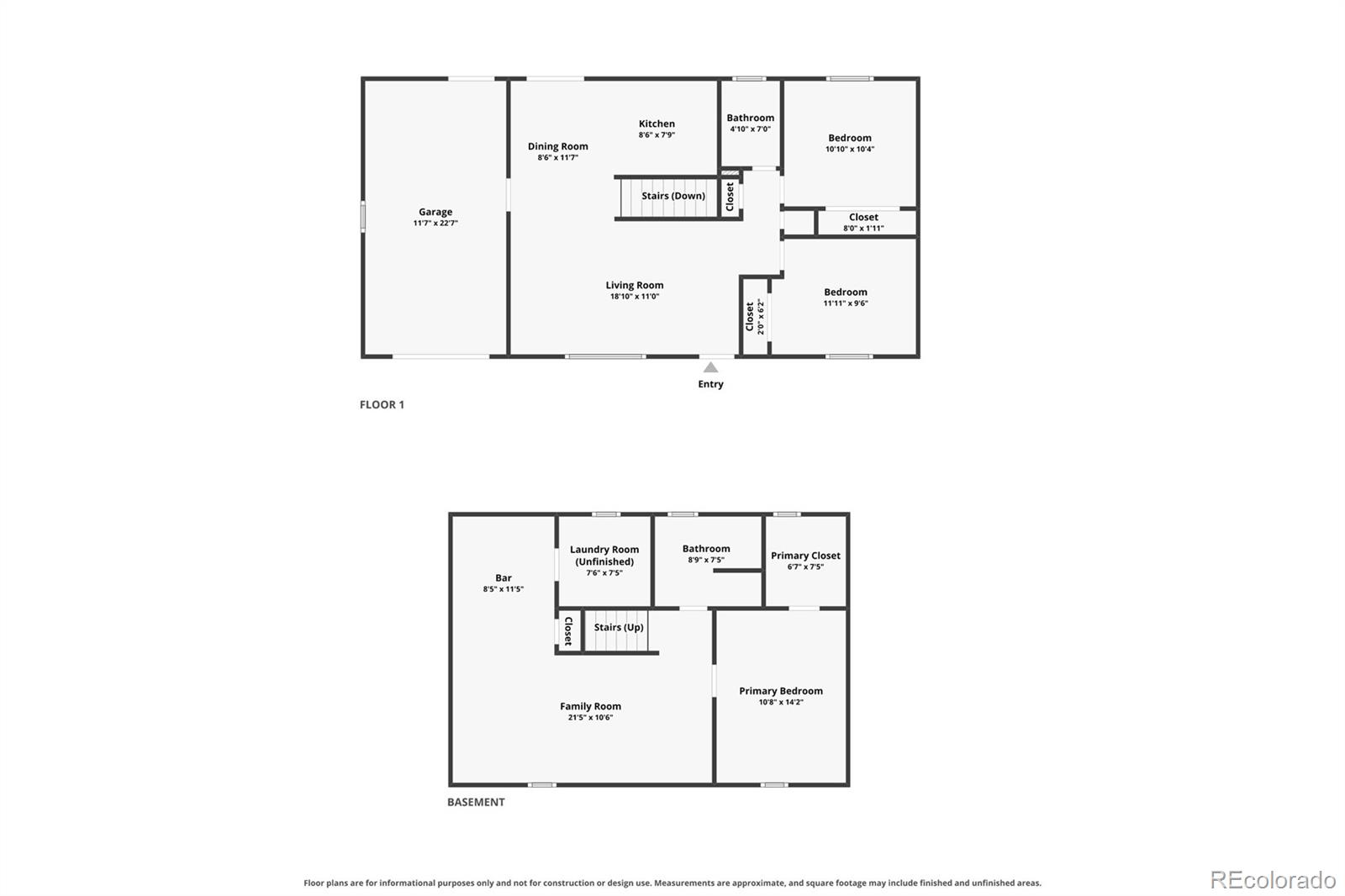 MLS Image #45 for 8380  mason circle,westminster, Colorado