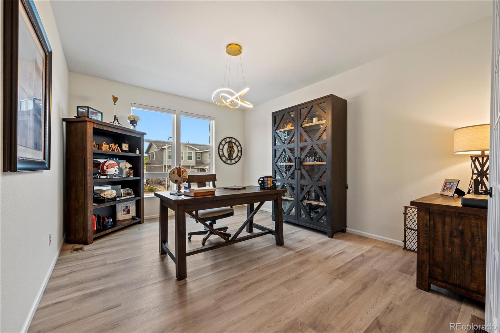 MLS Image #2 for 8180  cokedale circle,littleton, Colorado