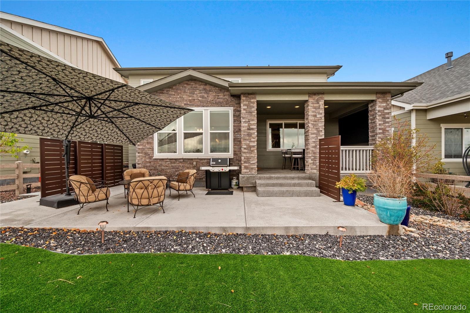 MLS Image #38 for 8180  cokedale circle,littleton, Colorado