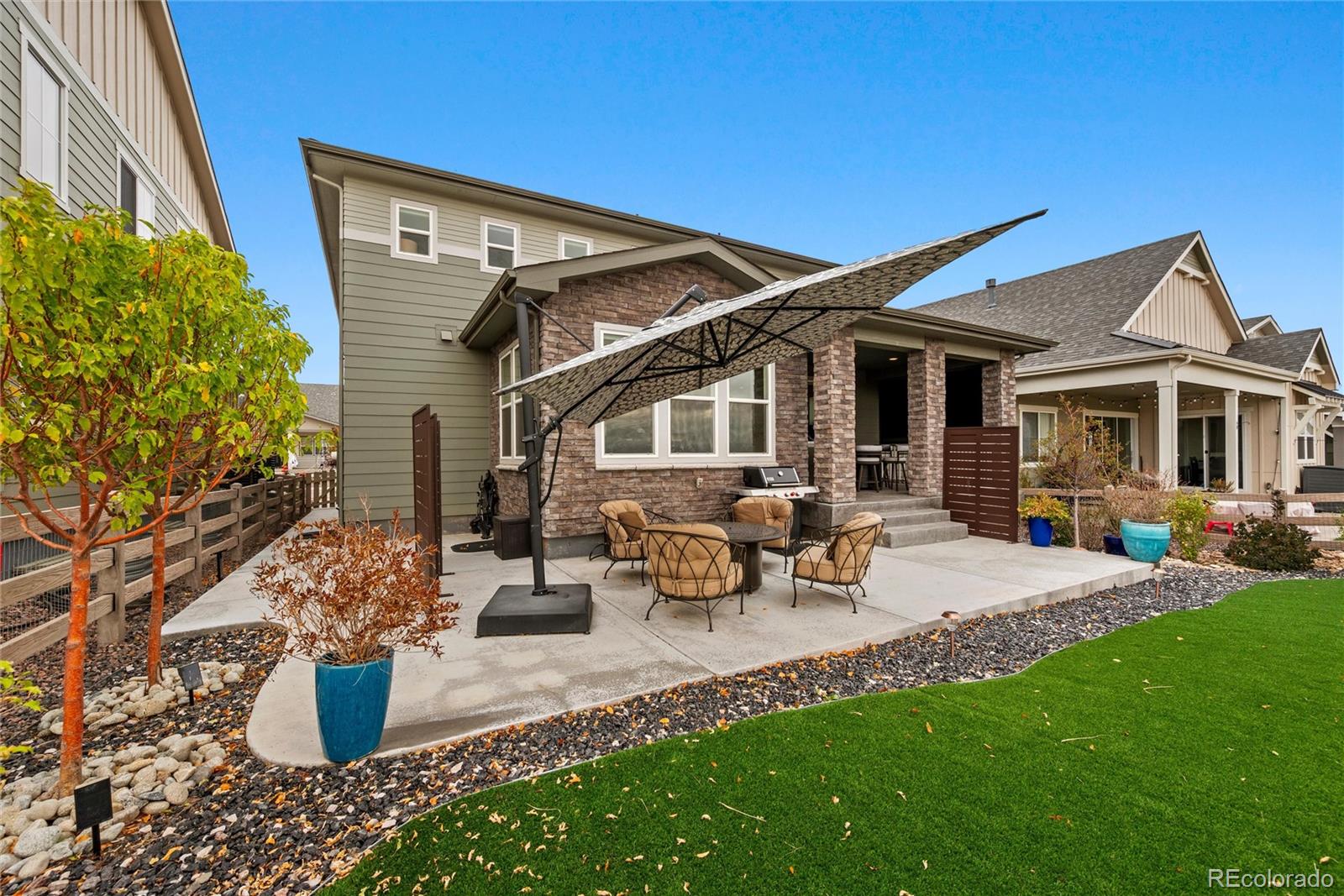 MLS Image #39 for 8180  cokedale circle,littleton, Colorado