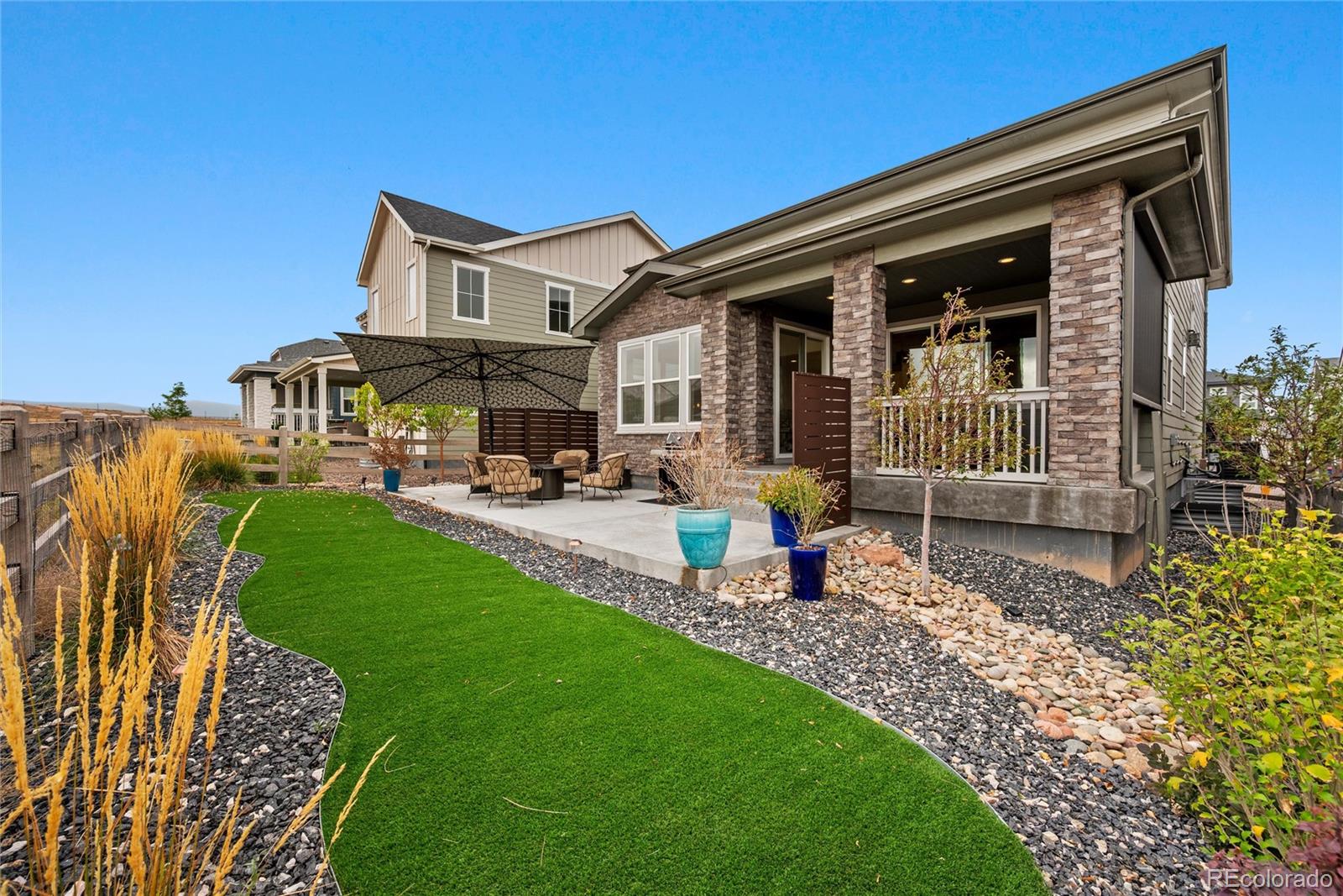 MLS Image #40 for 8180  cokedale circle,littleton, Colorado