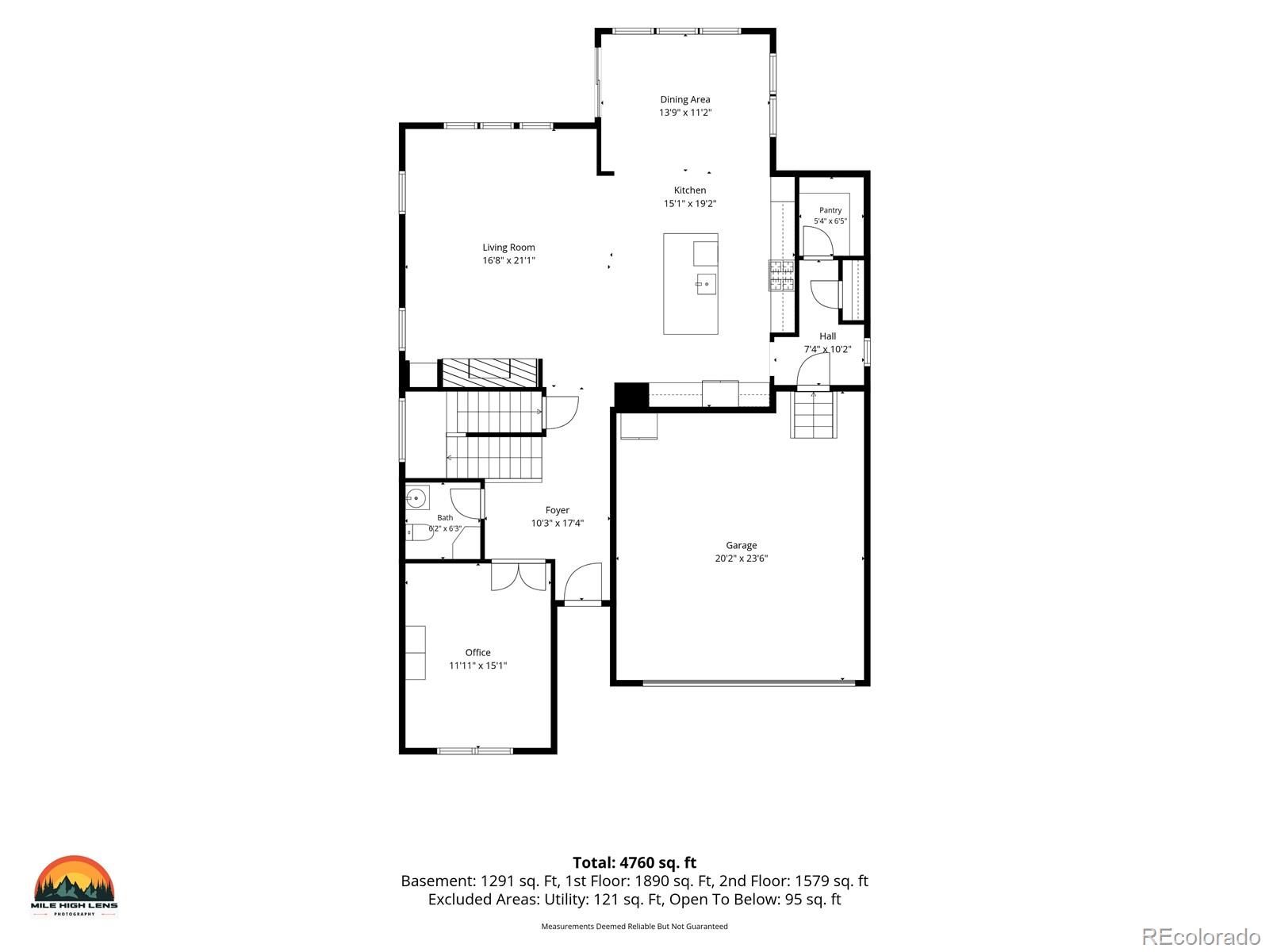 MLS Image #46 for 8180  cokedale circle,littleton, Colorado