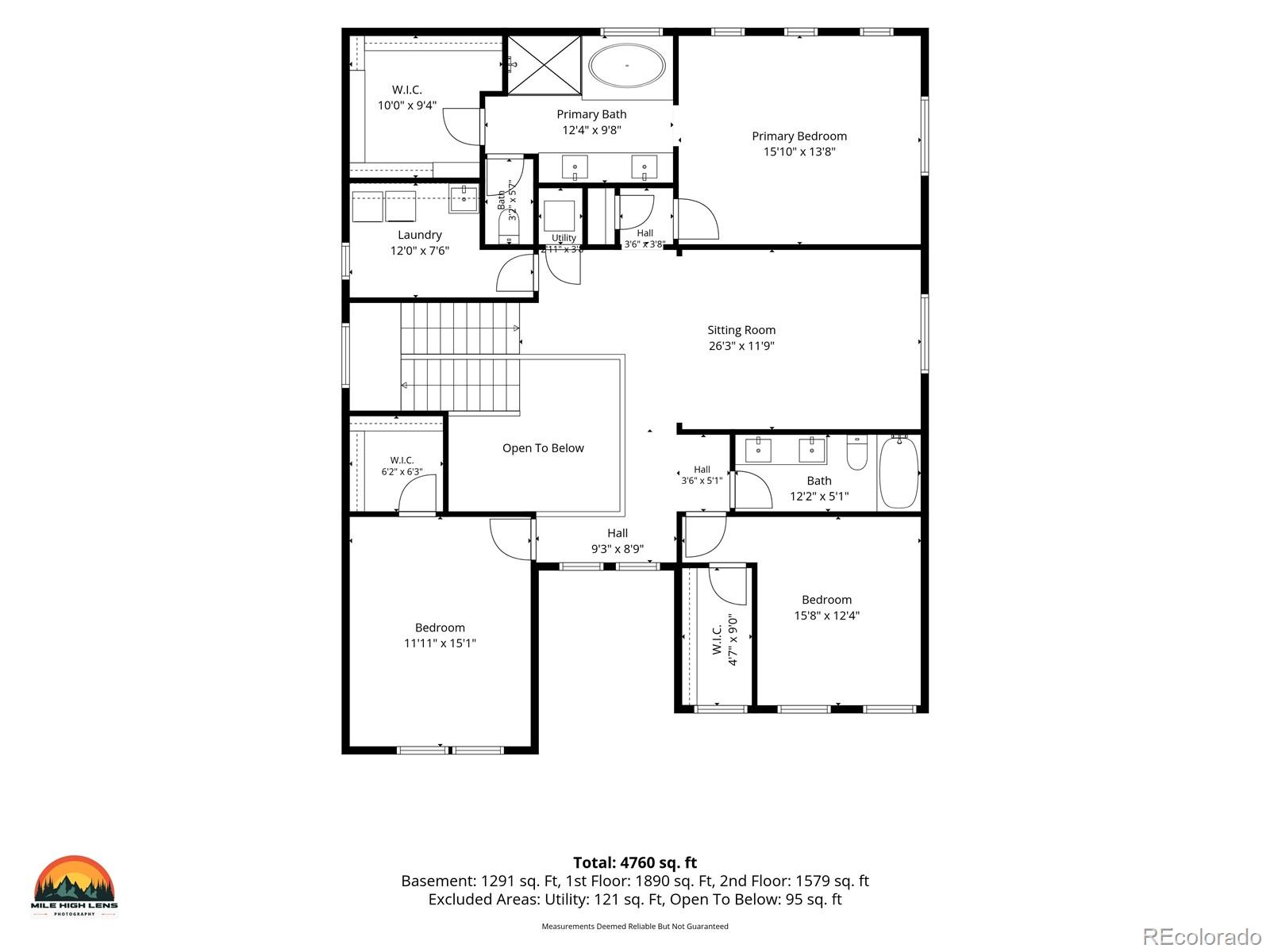 MLS Image #47 for 8180  cokedale circle,littleton, Colorado