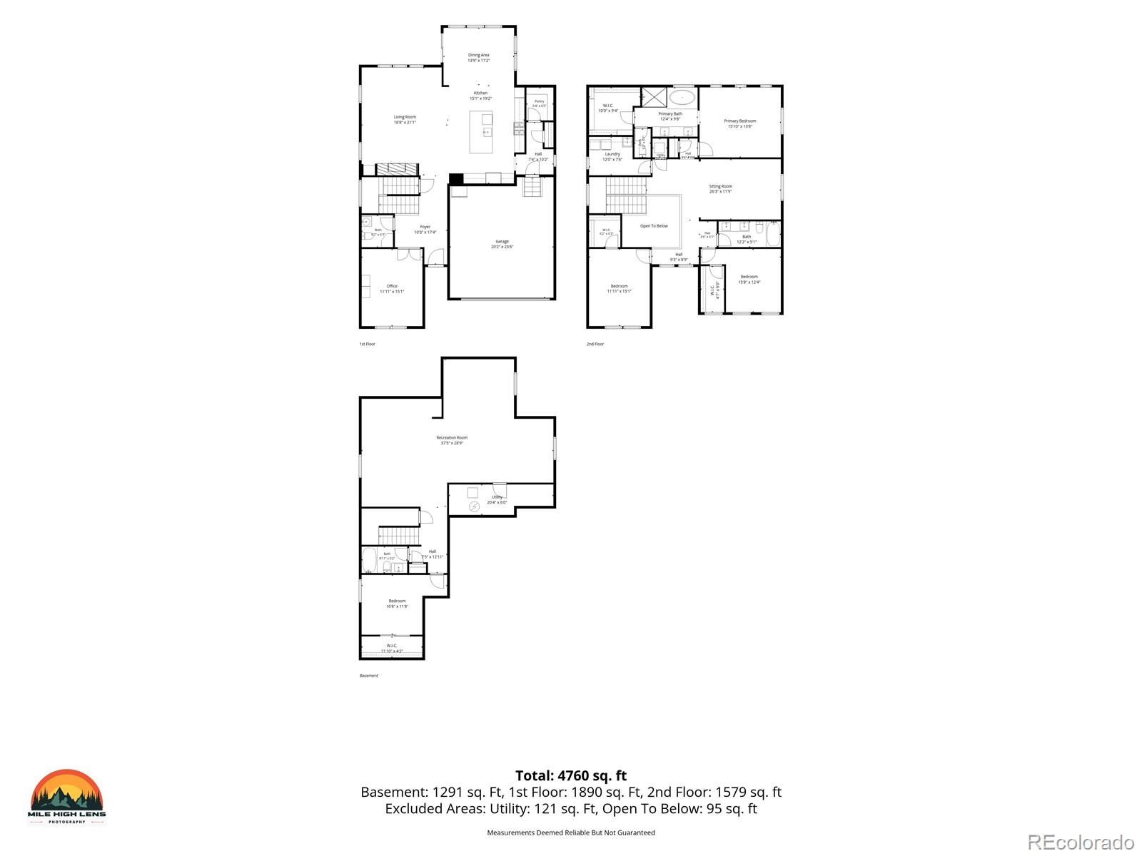 MLS Image #48 for 8180  cokedale circle,littleton, Colorado