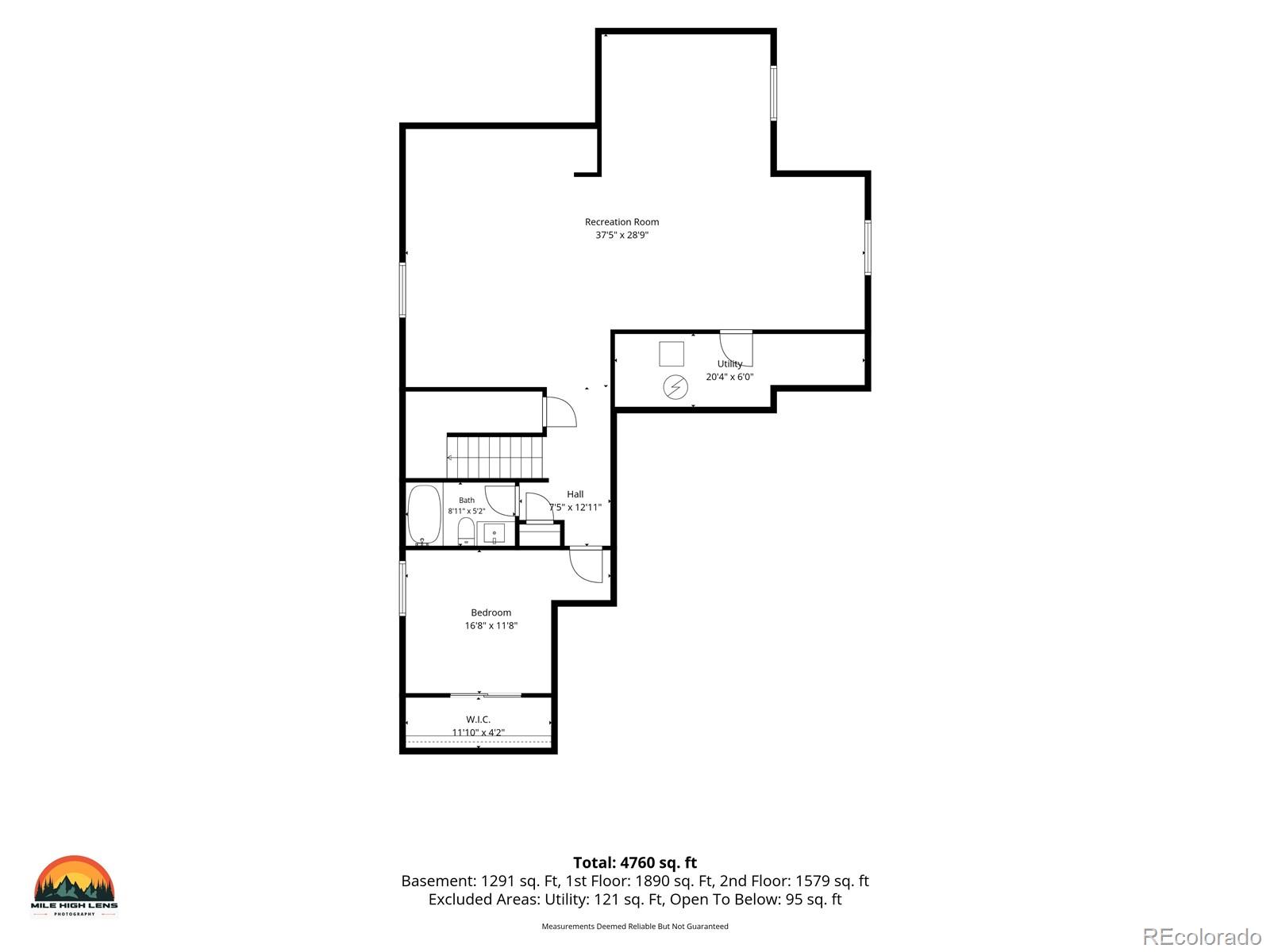 MLS Image #49 for 8180  cokedale circle,littleton, Colorado