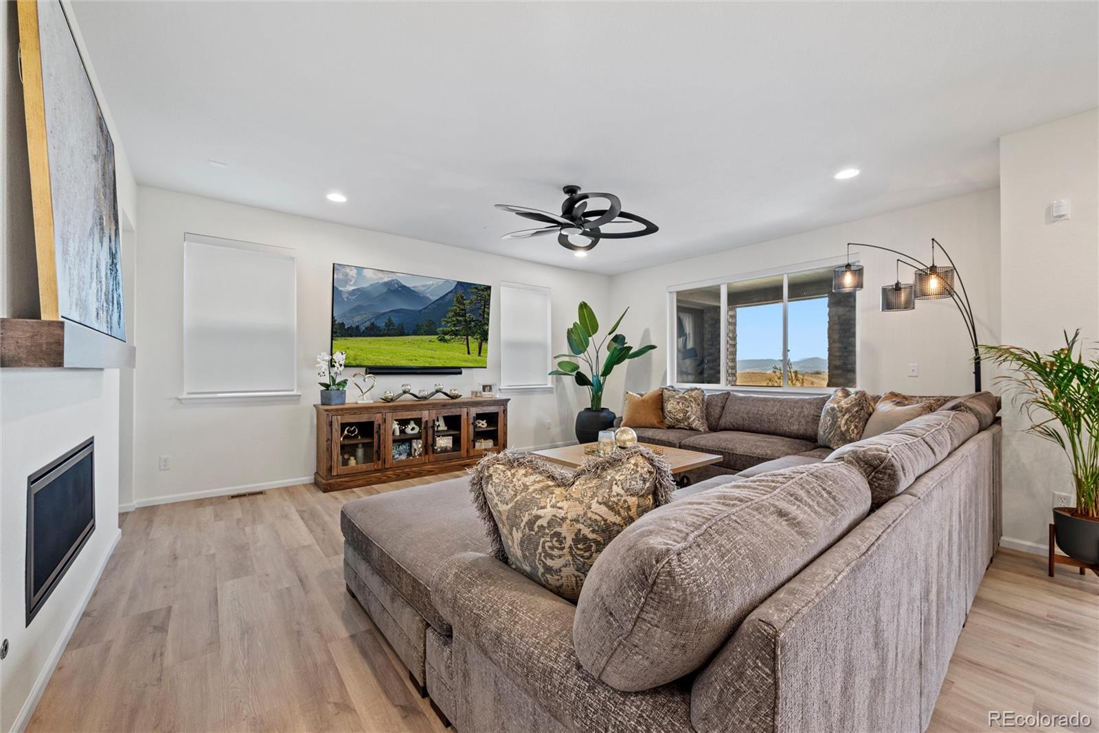 MLS Image #5 for 8180  cokedale circle,littleton, Colorado