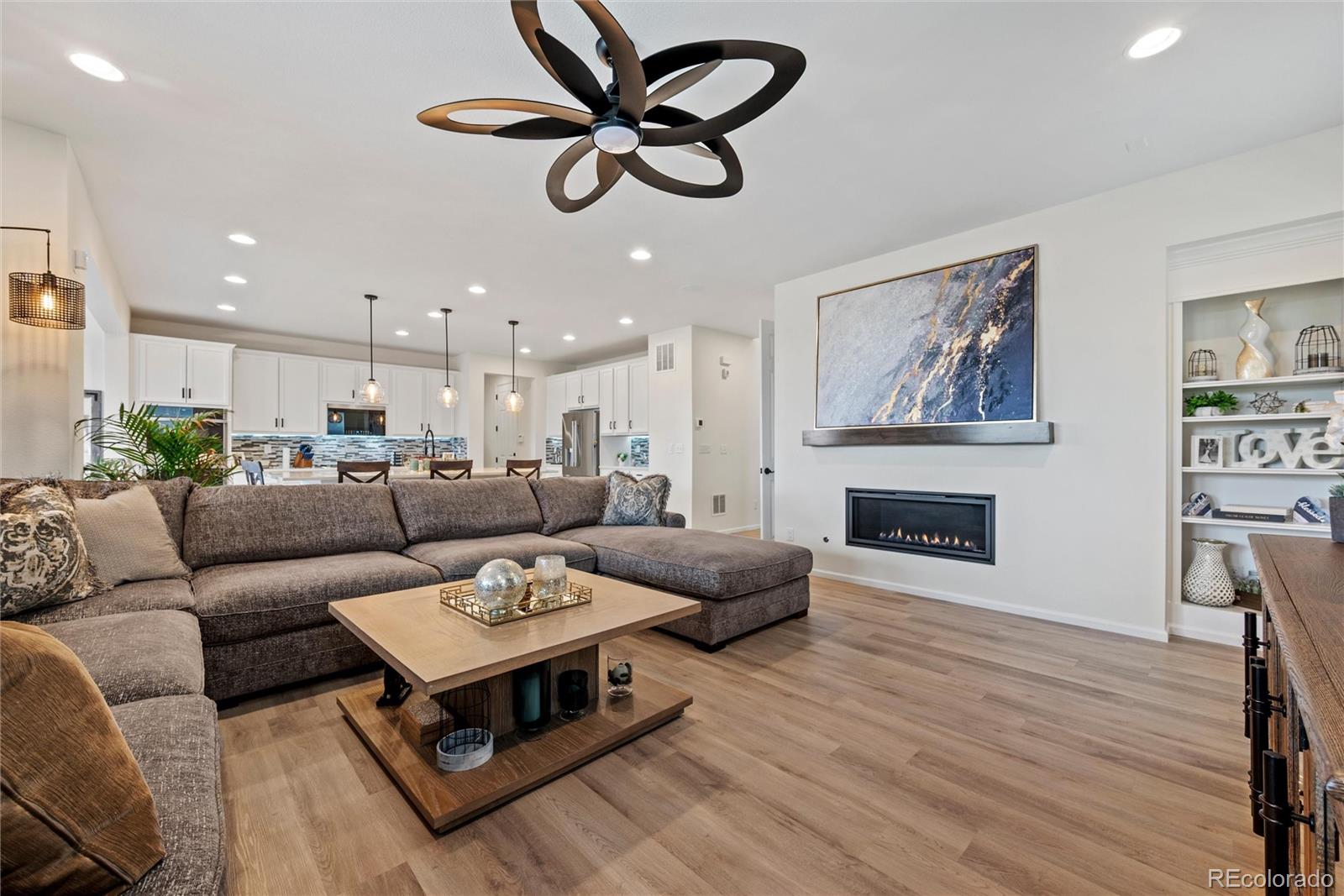 MLS Image #7 for 8180  cokedale circle,littleton, Colorado