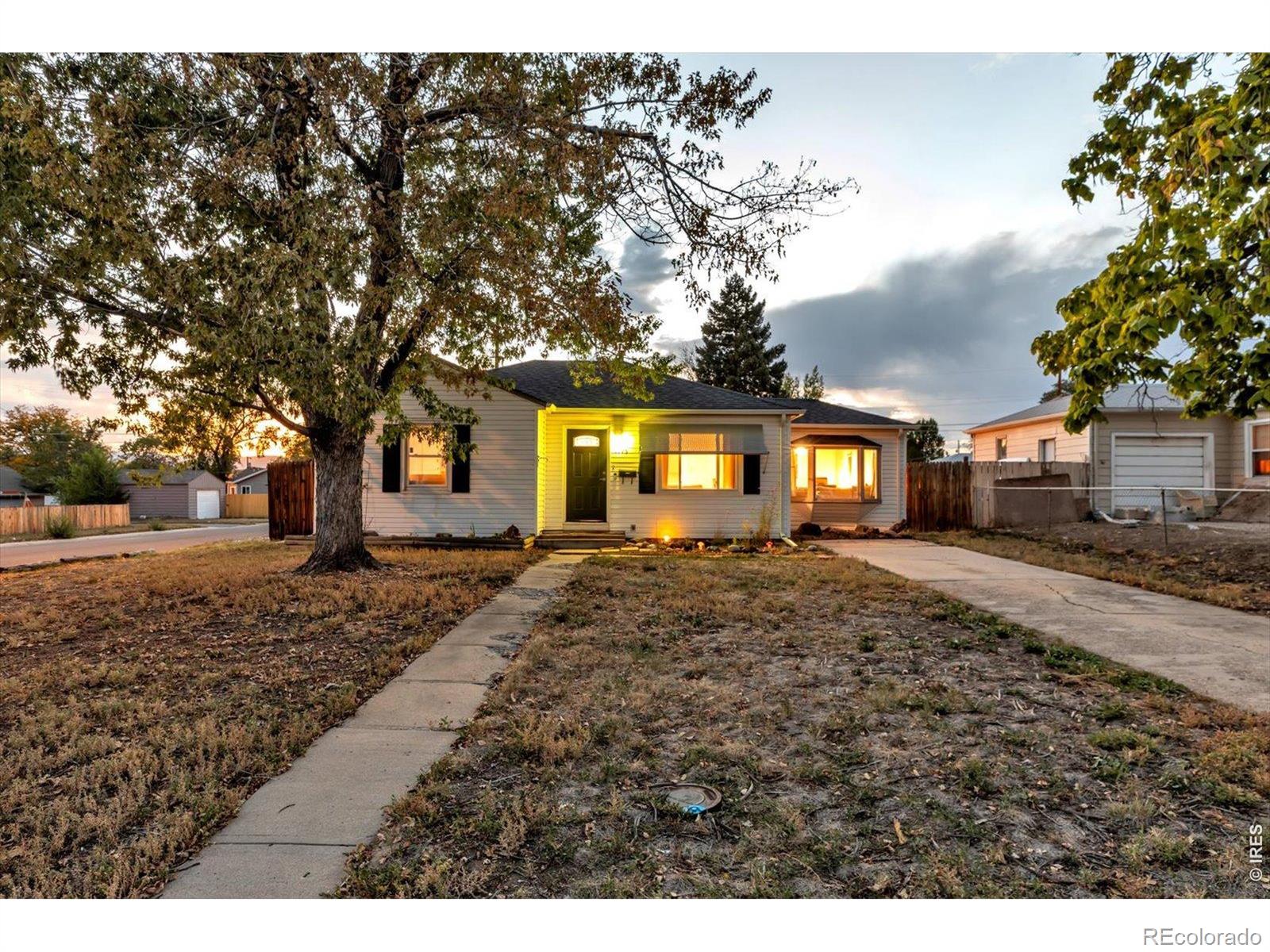 MLS Image #0 for 1195 s winona court,denver, Colorado