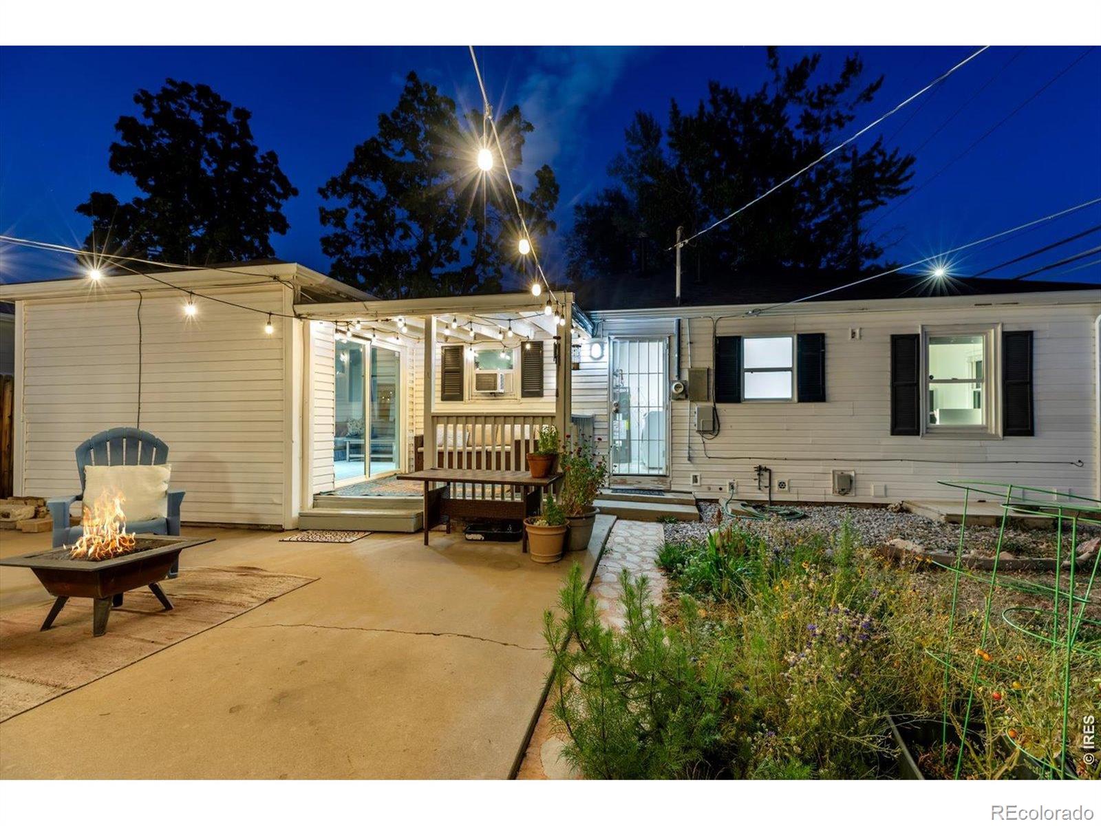 MLS Image #14 for 1195 s winona court,denver, Colorado