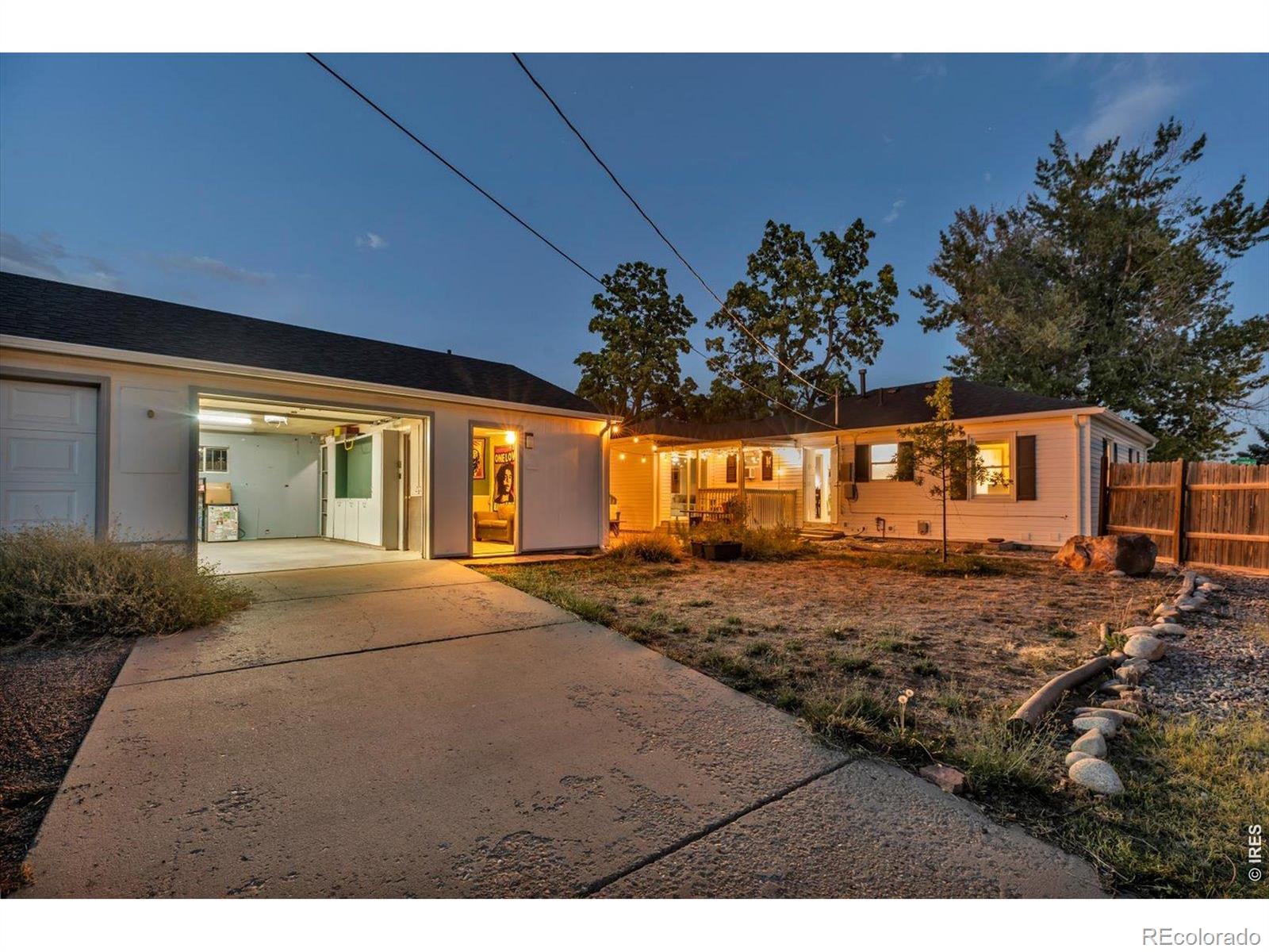 MLS Image #15 for 1195 s winona court,denver, Colorado