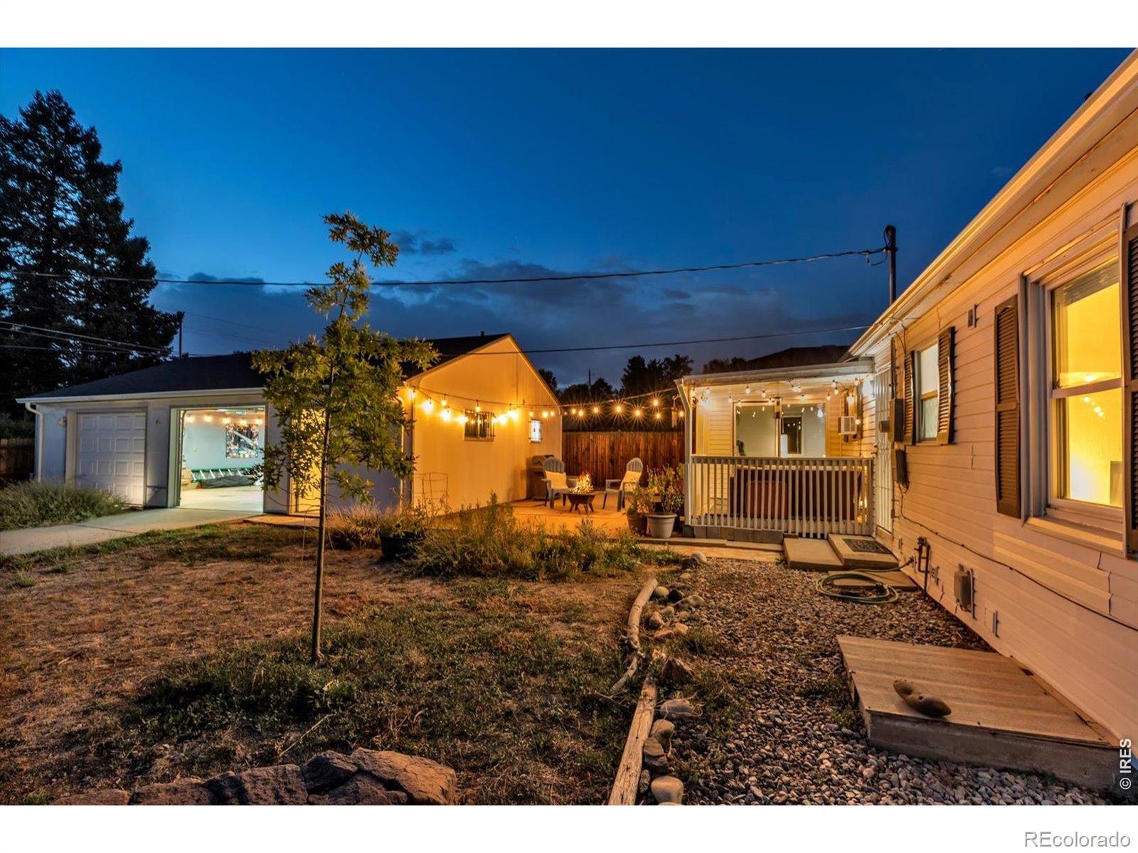 MLS Image #16 for 1195 s winona court,denver, Colorado