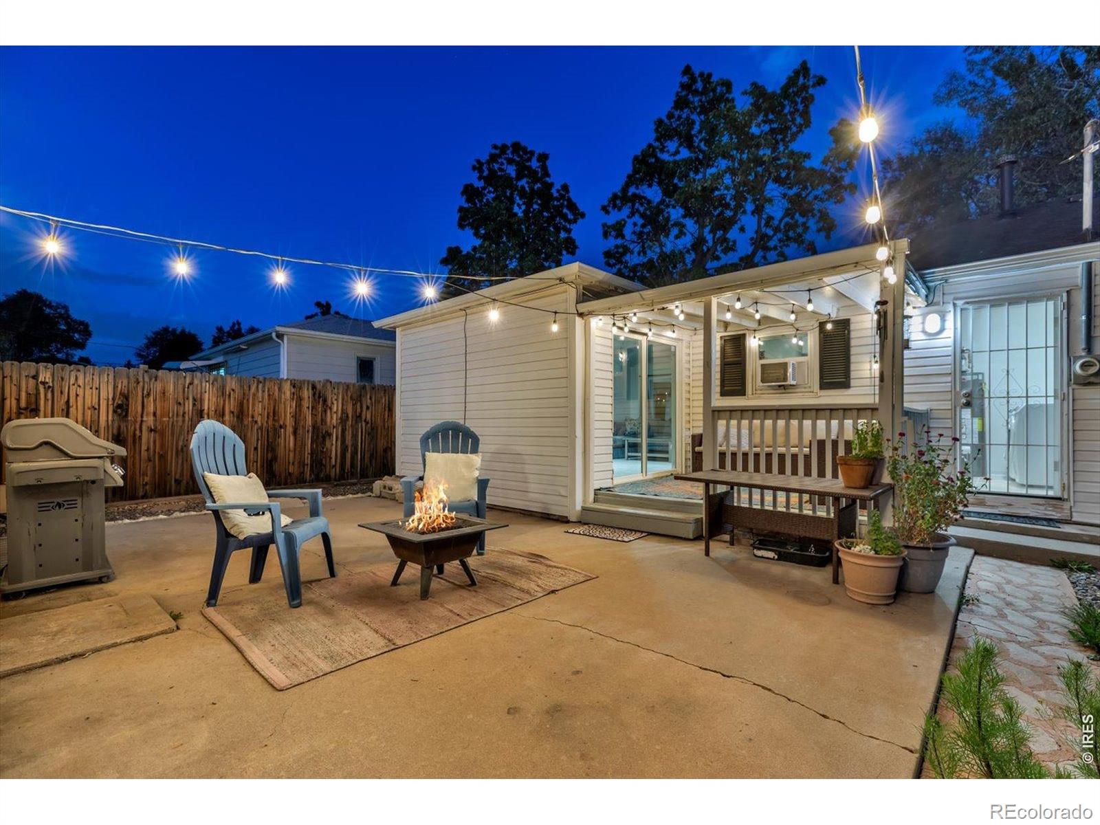 MLS Image #19 for 1195 s winona court,denver, Colorado
