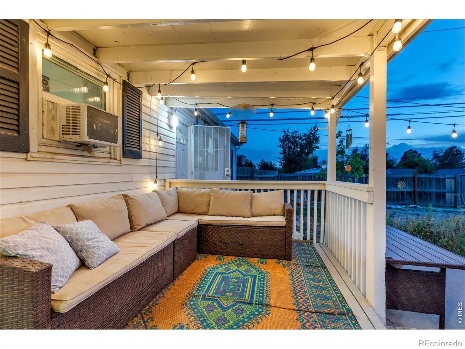 MLS Image #2 for 1195 s winona court,denver, Colorado