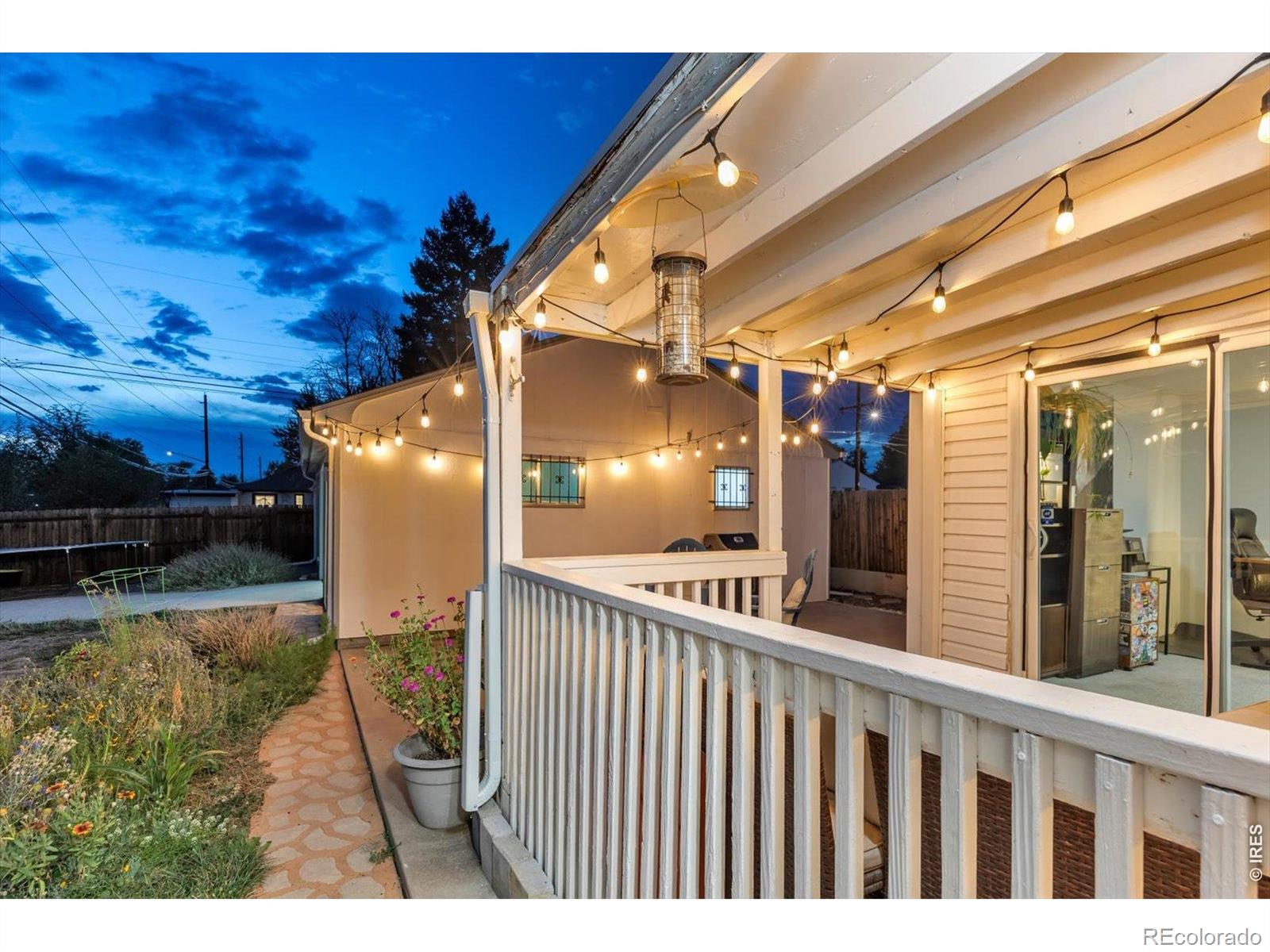 MLS Image #21 for 1195 s winona court,denver, Colorado