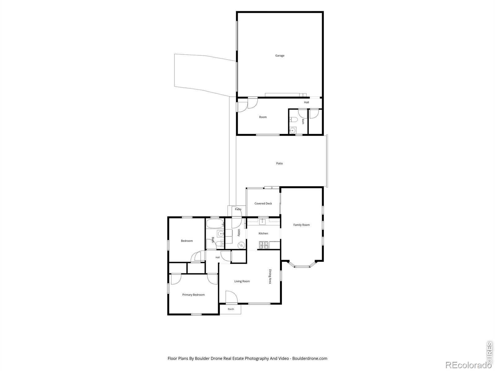 MLS Image #29 for 1195 s winona court,denver, Colorado