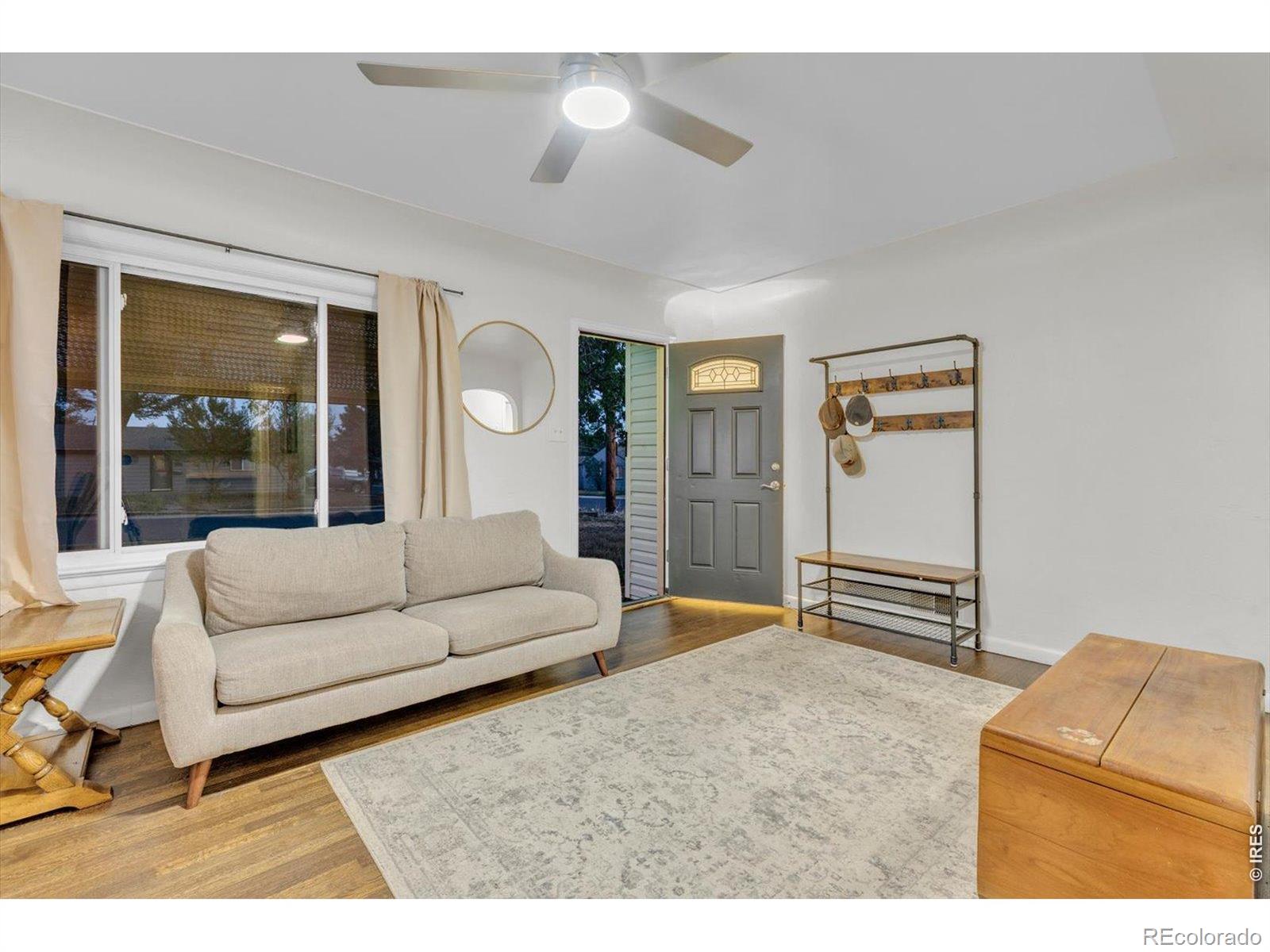 MLS Image #3 for 1195 s winona court,denver, Colorado