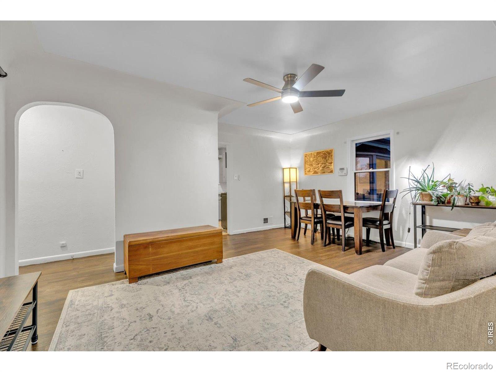 MLS Image #4 for 1195 s winona court,denver, Colorado