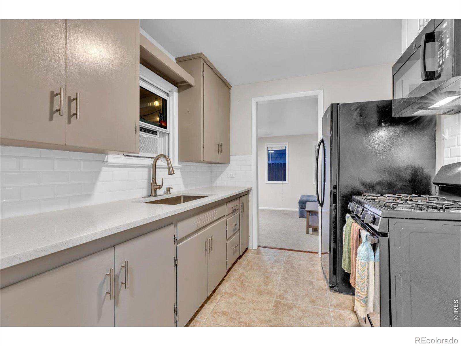 MLS Image #5 for 1195 s winona court,denver, Colorado
