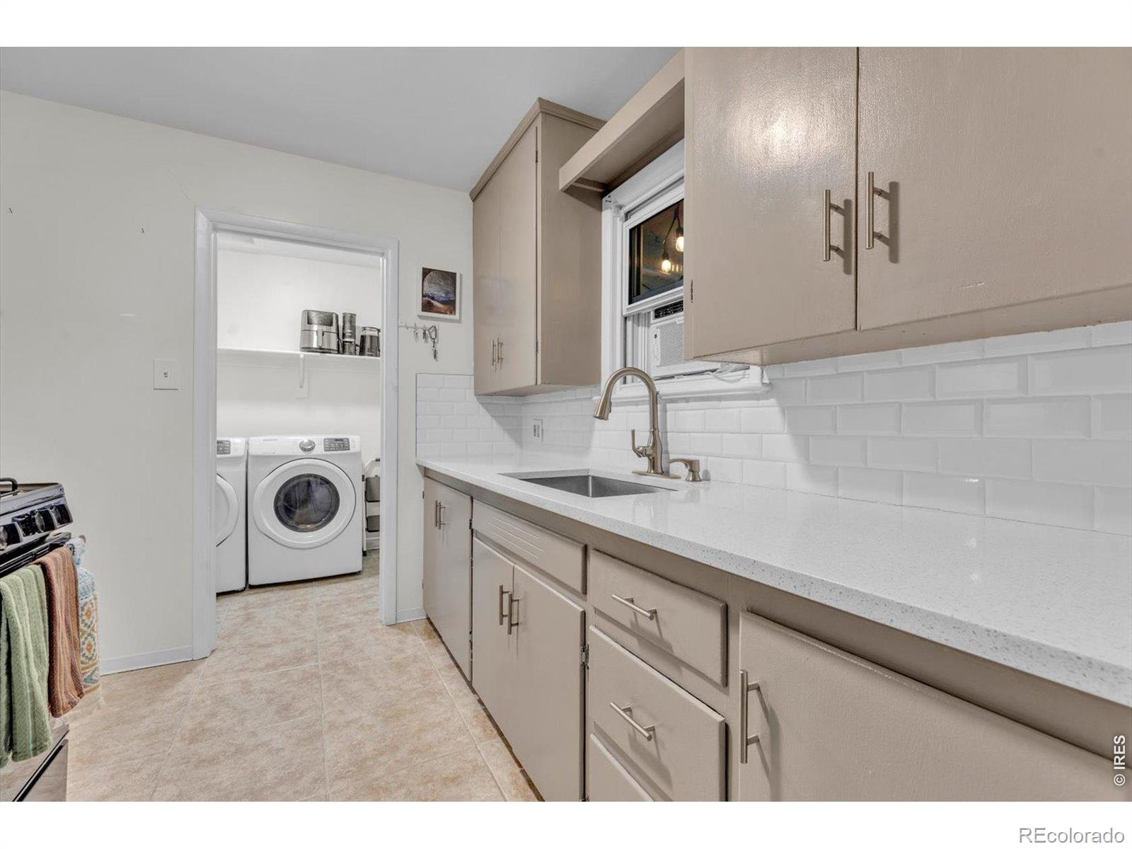 MLS Image #6 for 1195 s winona court,denver, Colorado