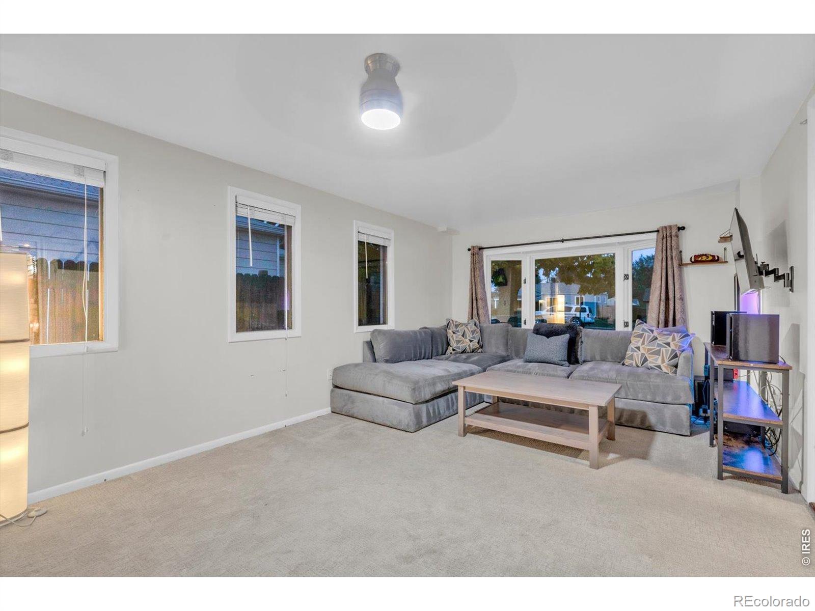 MLS Image #7 for 1195 s winona court,denver, Colorado