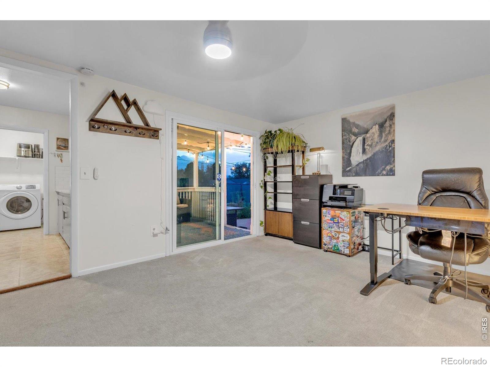 MLS Image #8 for 1195 s winona court,denver, Colorado