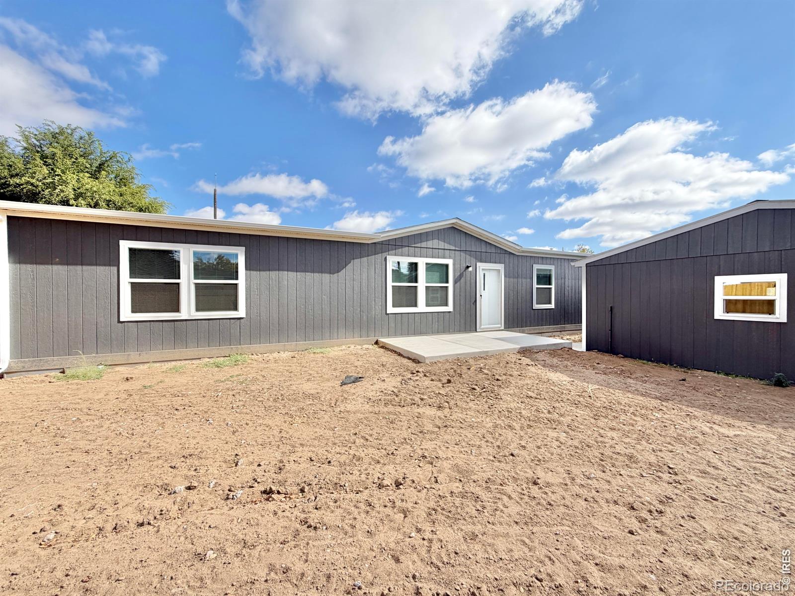 MLS Image #0 for 214  oak street,log lane village, Colorado