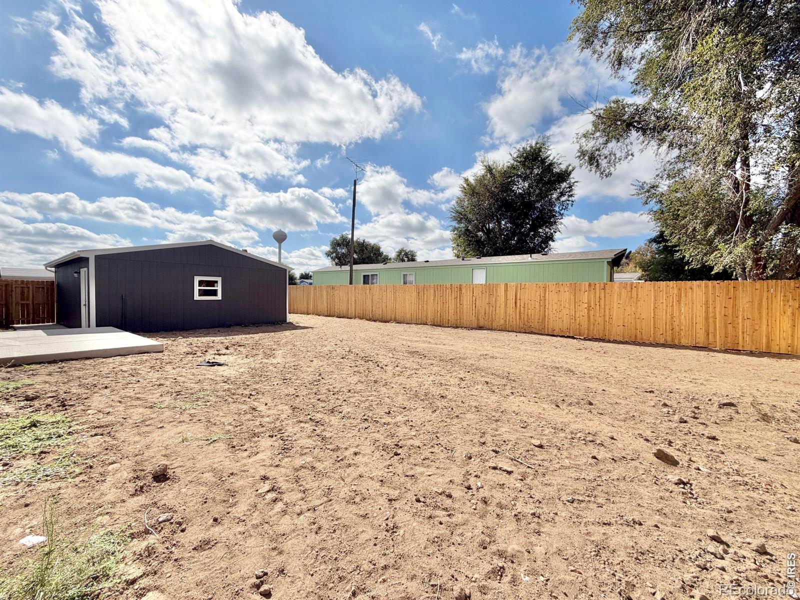 MLS Image #4 for 214  oak street,log lane village, Colorado