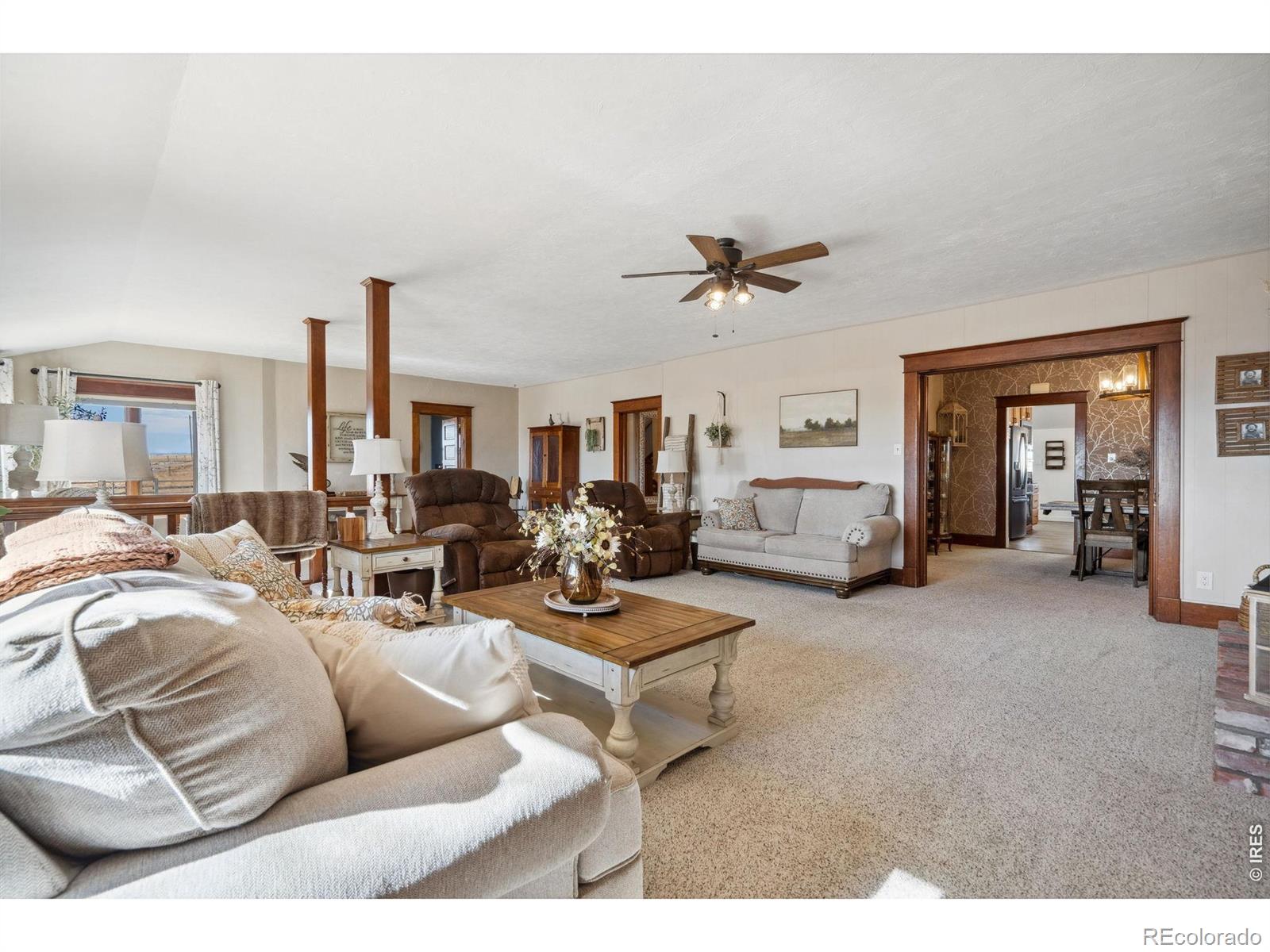 MLS Image #15 for 13601 n county road 11 ,wellington, Colorado