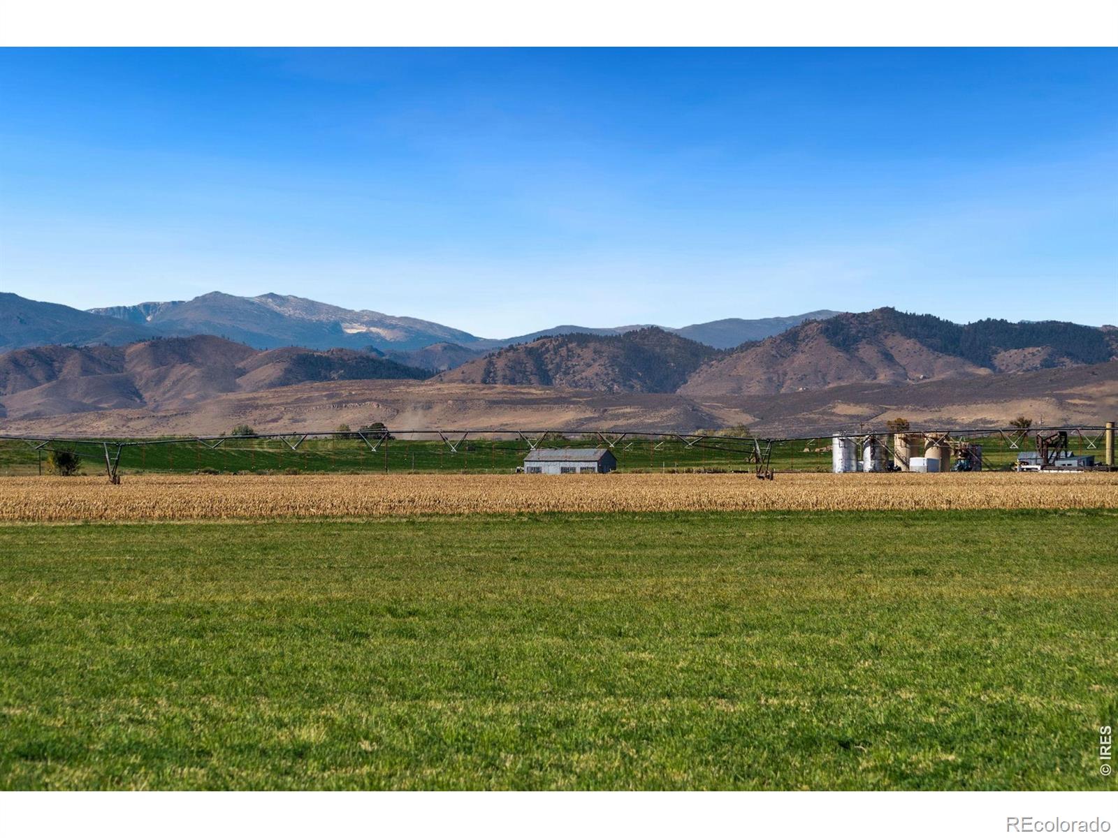 MLS Image #2 for 13601 n county road 11 ,wellington, Colorado