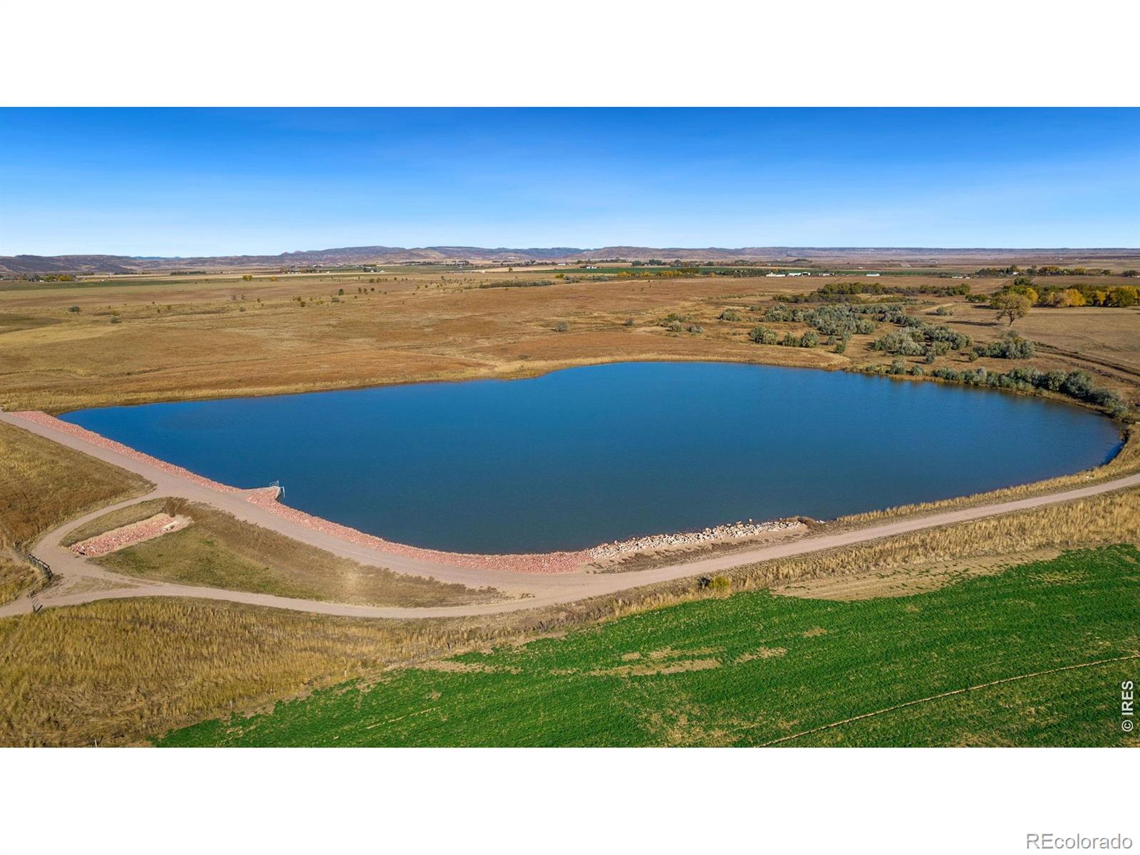 MLS Image #34 for 13601 n county road 11 ,wellington, Colorado
