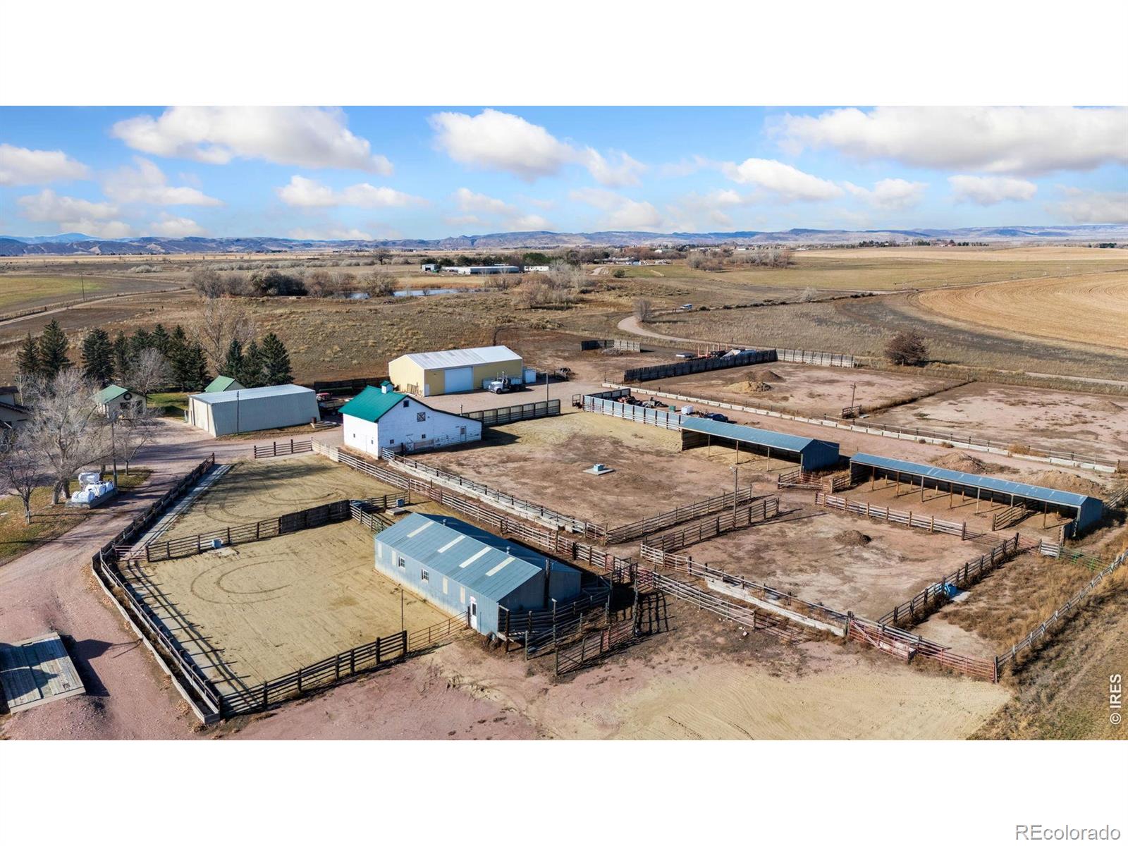 MLS Image #36 for 13601 n county road 11 ,wellington, Colorado
