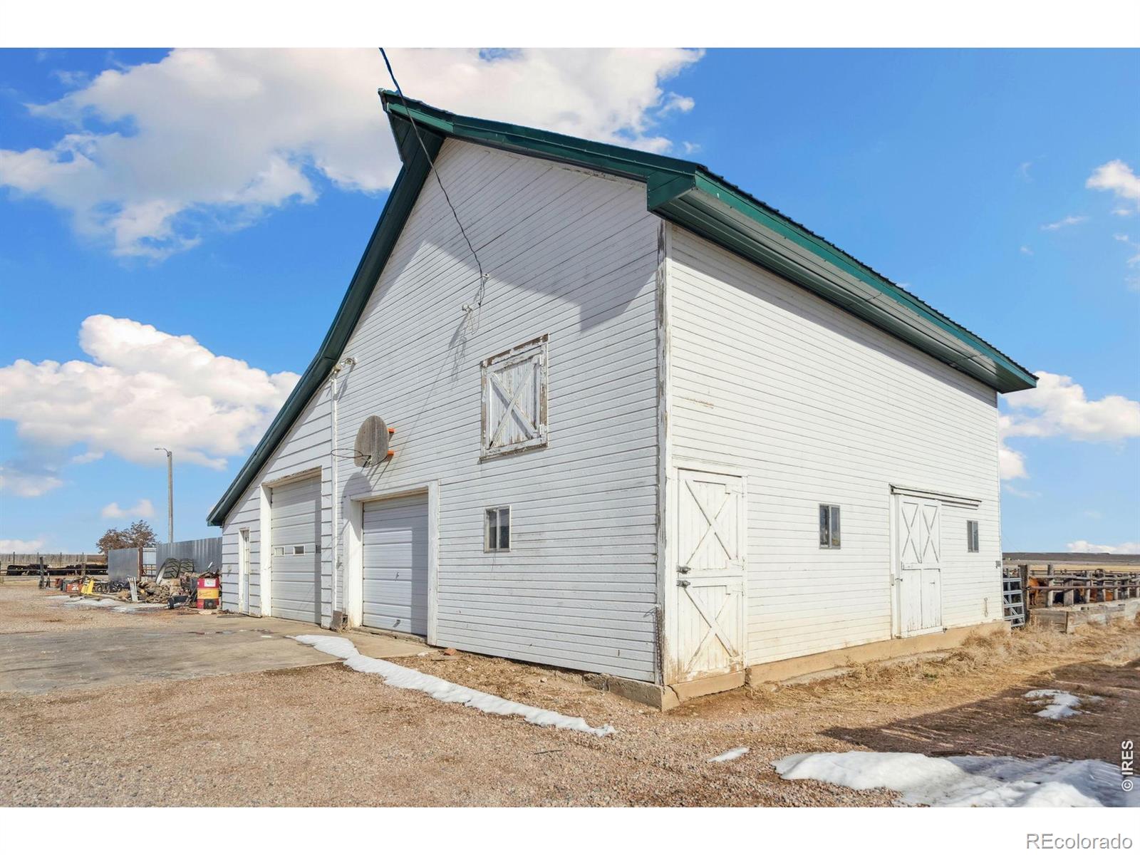 MLS Image #37 for 13601 n county road 11 ,wellington, Colorado