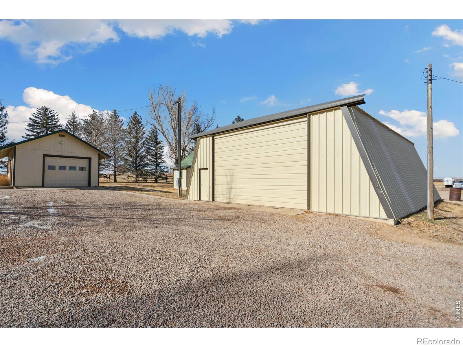 MLS Image #38 for 13601 n county road 11 ,wellington, Colorado