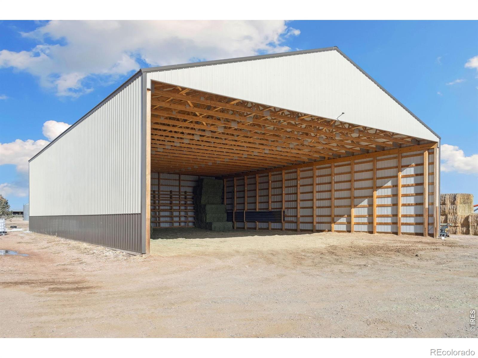 MLS Image #39 for 13601 n county road 11 ,wellington, Colorado