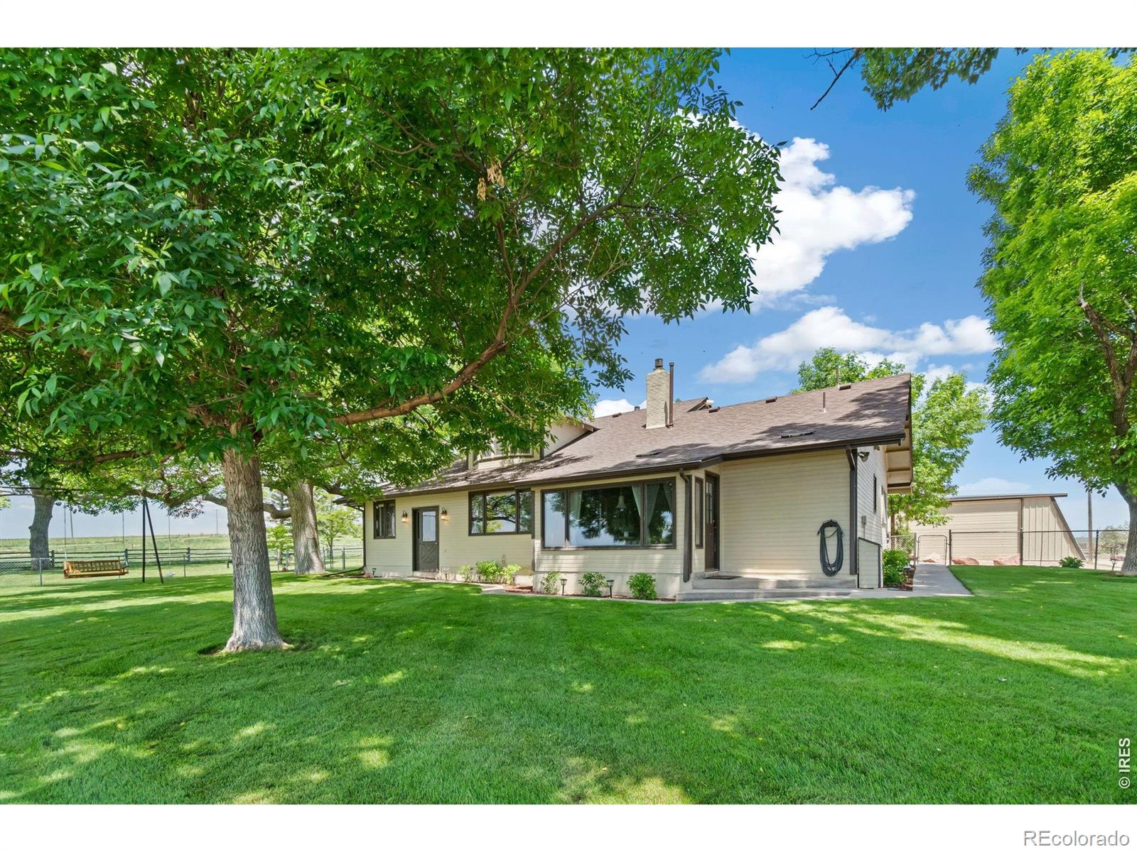 MLS Image #4 for 13601 n county road 11 ,wellington, Colorado
