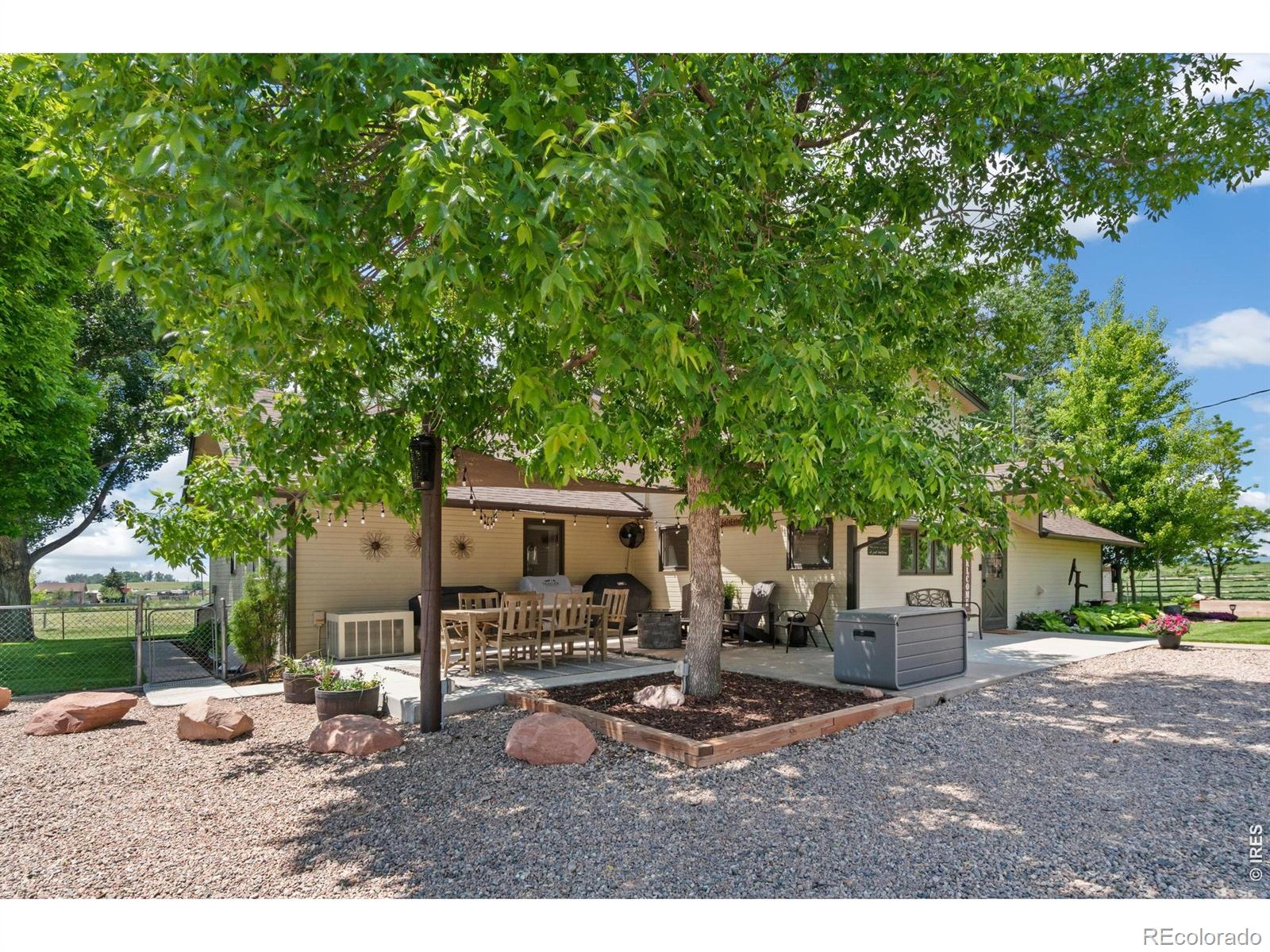 MLS Image #41 for 13601 n county road 11 ,wellington, Colorado