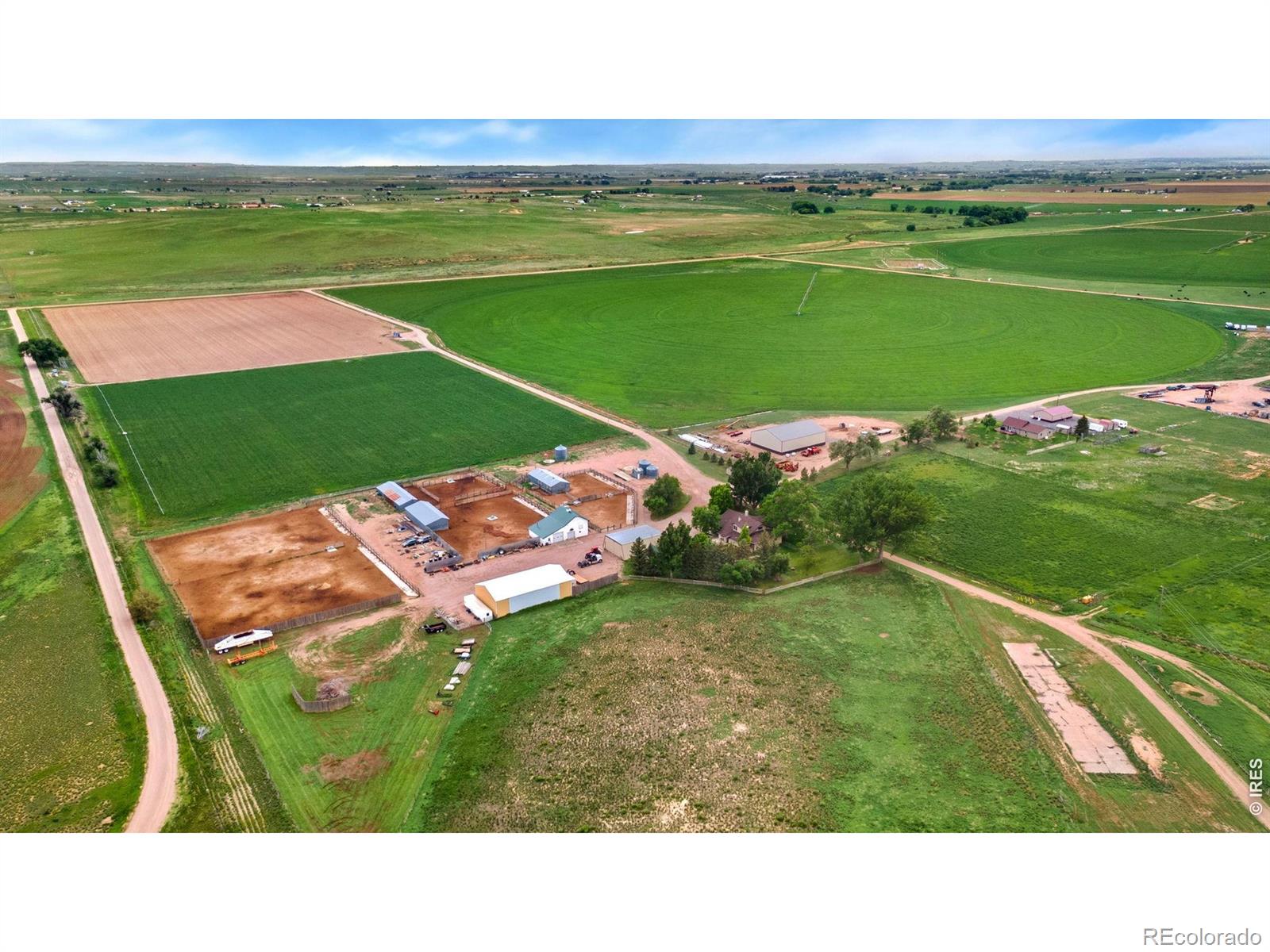 MLS Image #42 for 13601 n county road 11 ,wellington, Colorado