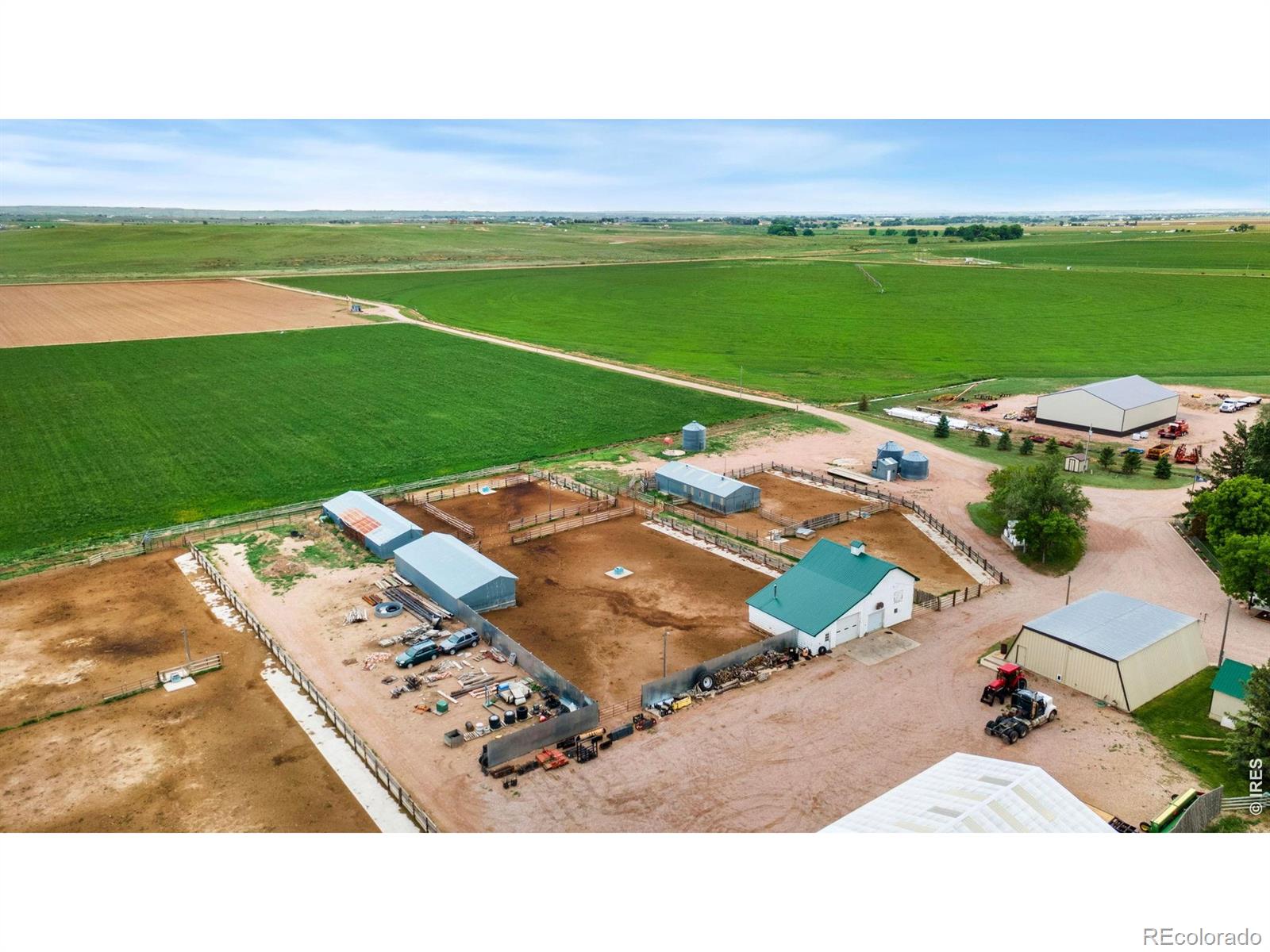 MLS Image #43 for 13601 n county road 11 ,wellington, Colorado