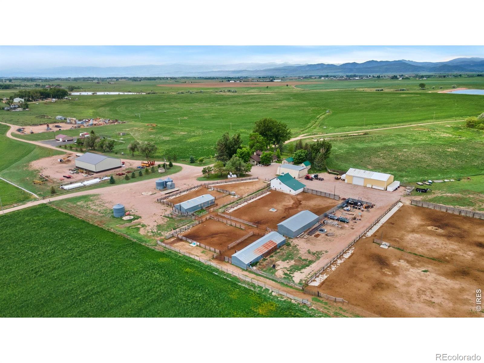 MLS Image #44 for 13601 n county road 11 ,wellington, Colorado