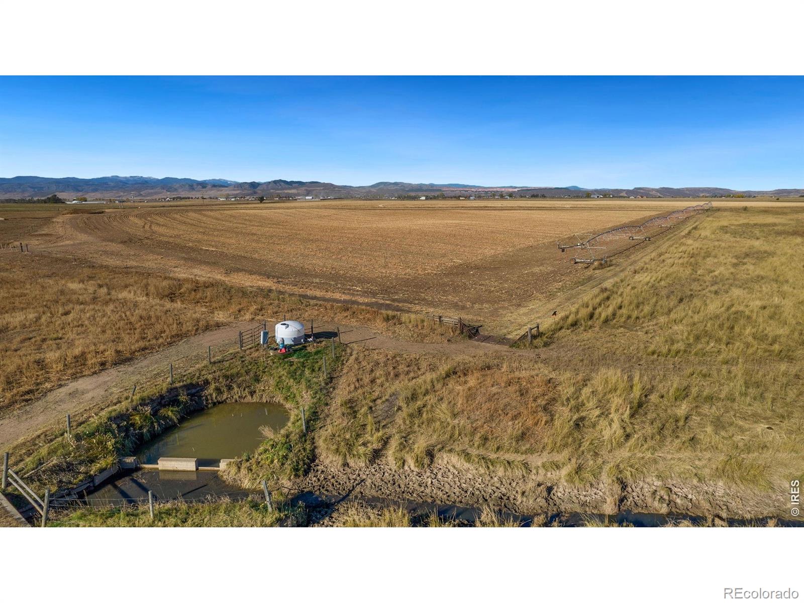MLS Image #46 for 13601 n county road 11 ,wellington, Colorado