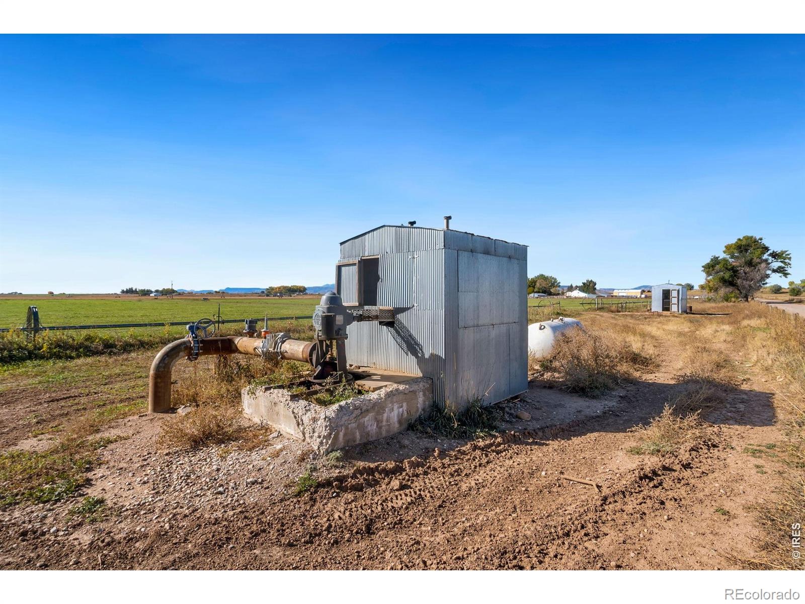 MLS Image #48 for 13601 n county road 11 ,wellington, Colorado