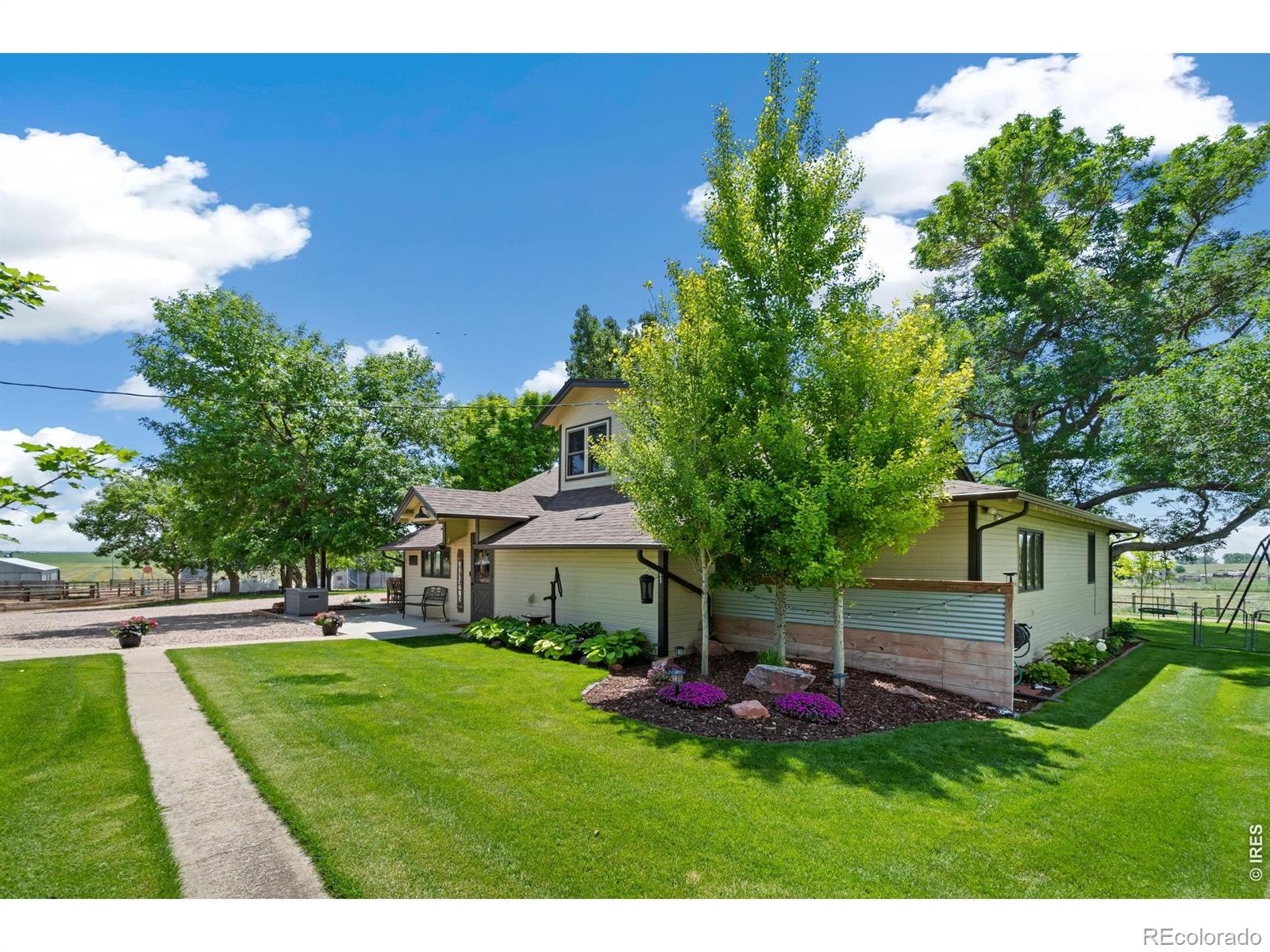 MLS Image #5 for 13601 n county road 11 ,wellington, Colorado