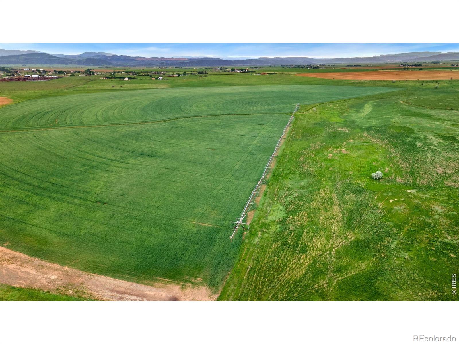 MLS Image #6 for 13601 n county road 11 ,wellington, Colorado