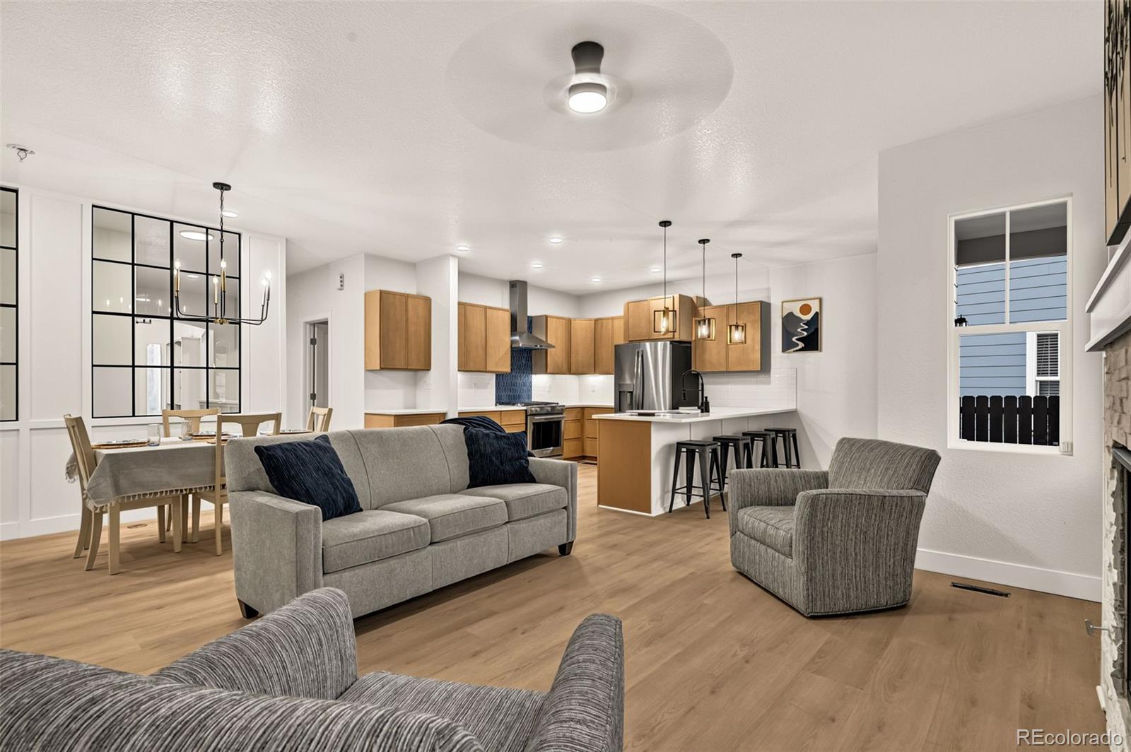 MLS Image #2 for 6364 s harvest street,aurora, Colorado