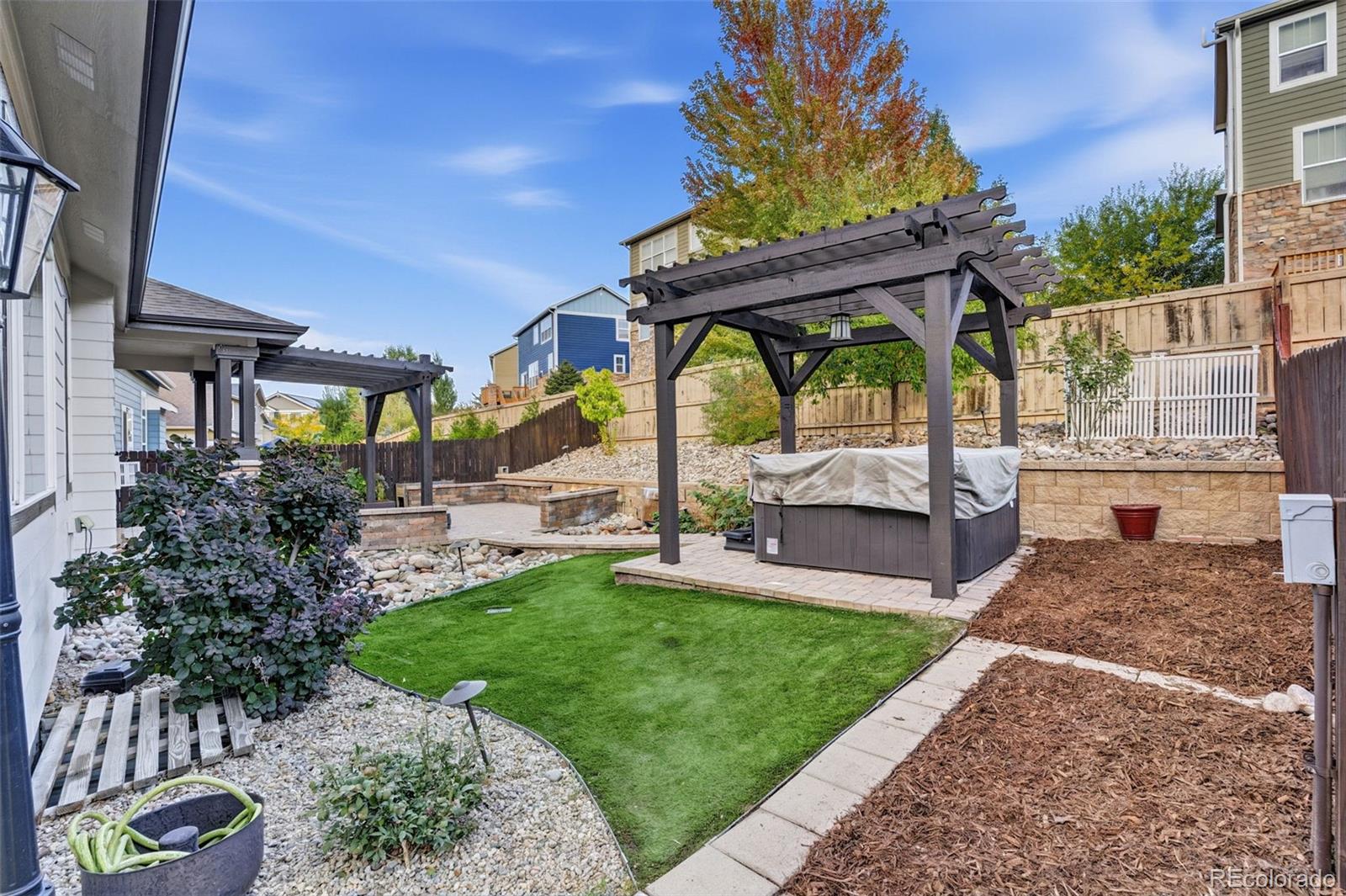 MLS Image #35 for 6364 s harvest street,aurora, Colorado