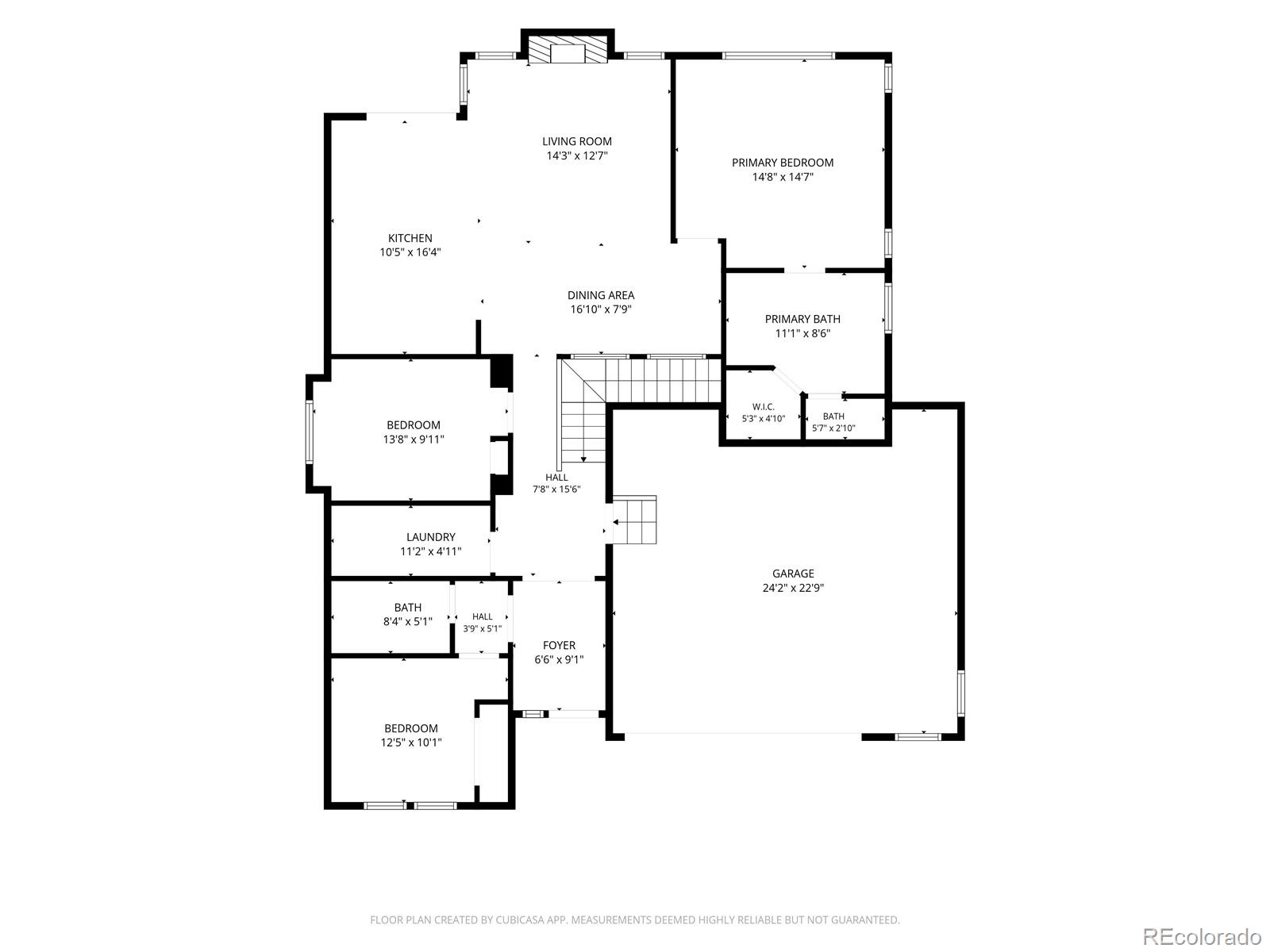 MLS Image #38 for 6364 s harvest street,aurora, Colorado